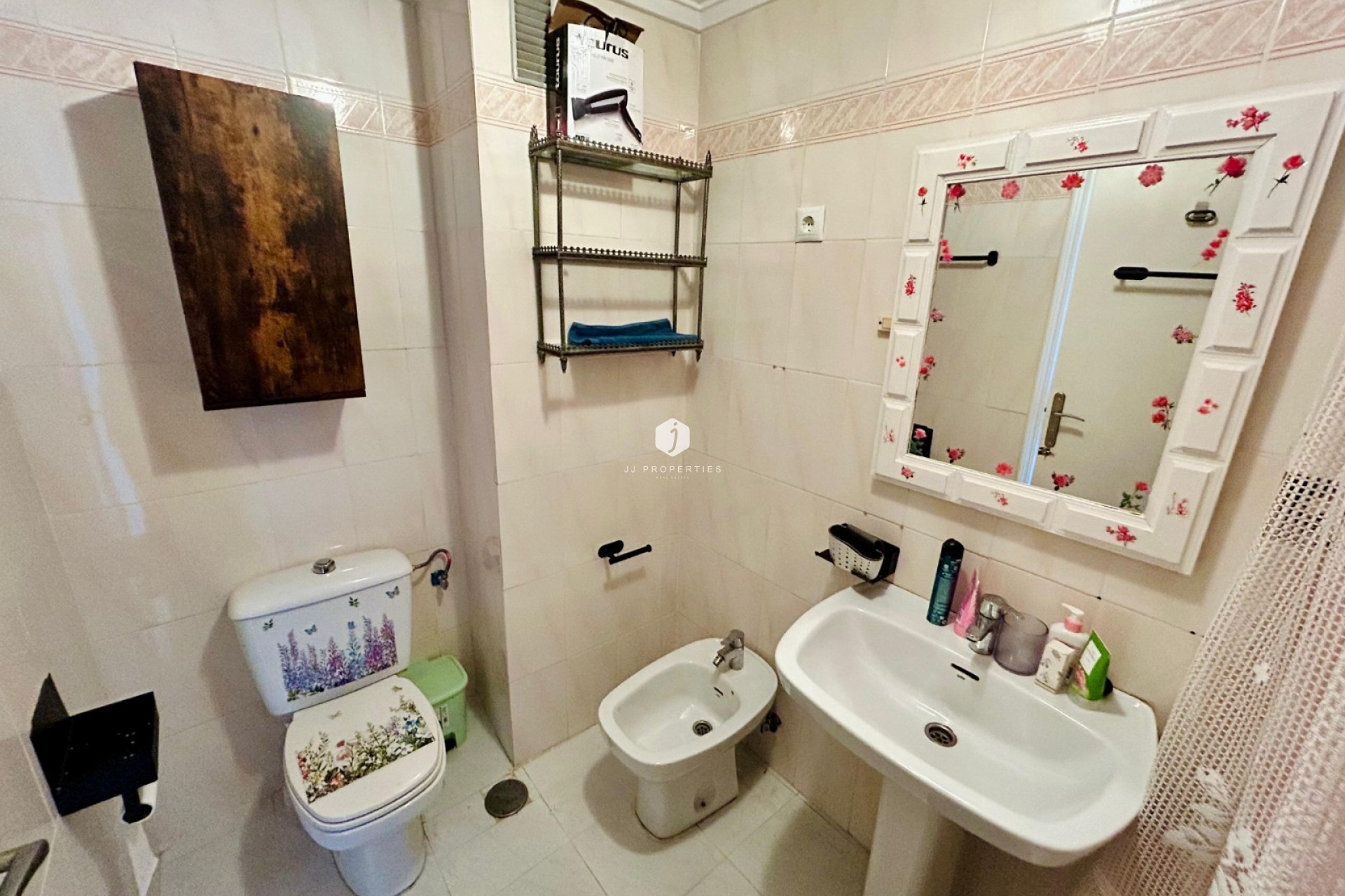 Tweedehands - duplex -
Torrevieja - Costa Blanca