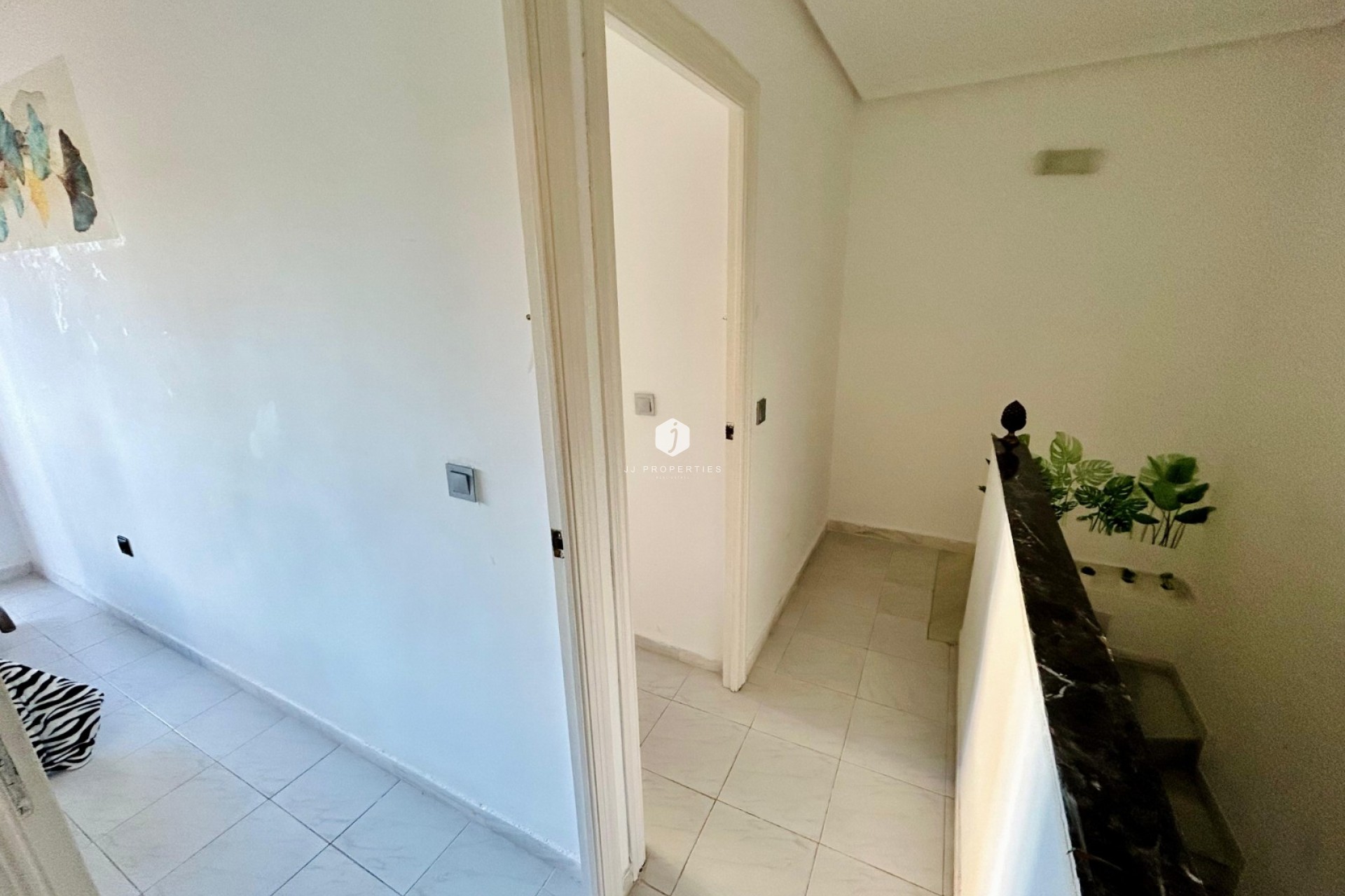 Tweedehands - duplex -
Torrevieja - Costa Blanca