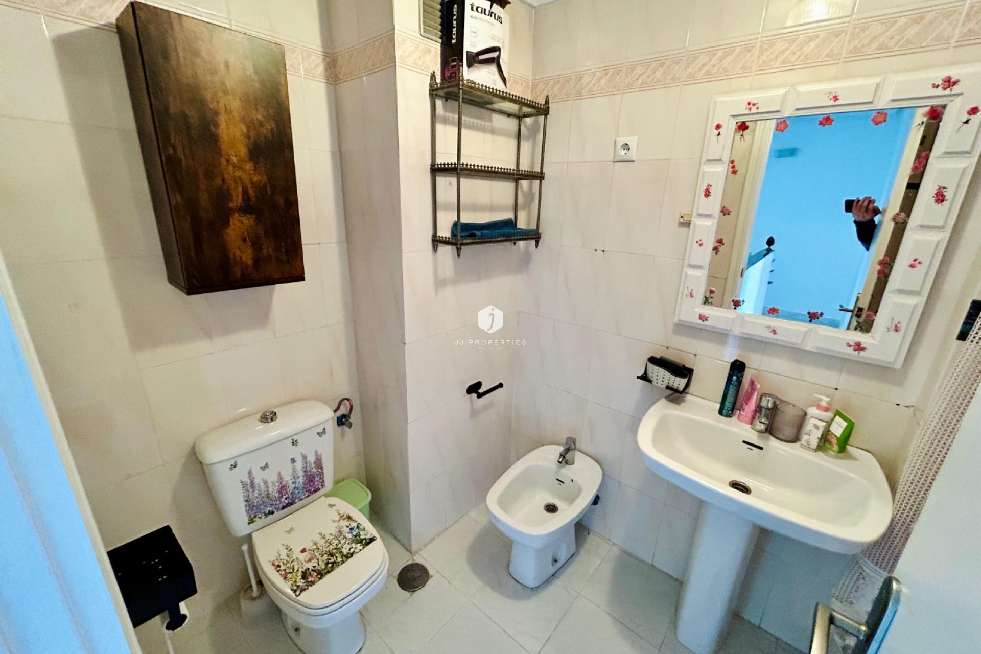 Tweedehands - duplex -
Torrevieja - Costa Blanca