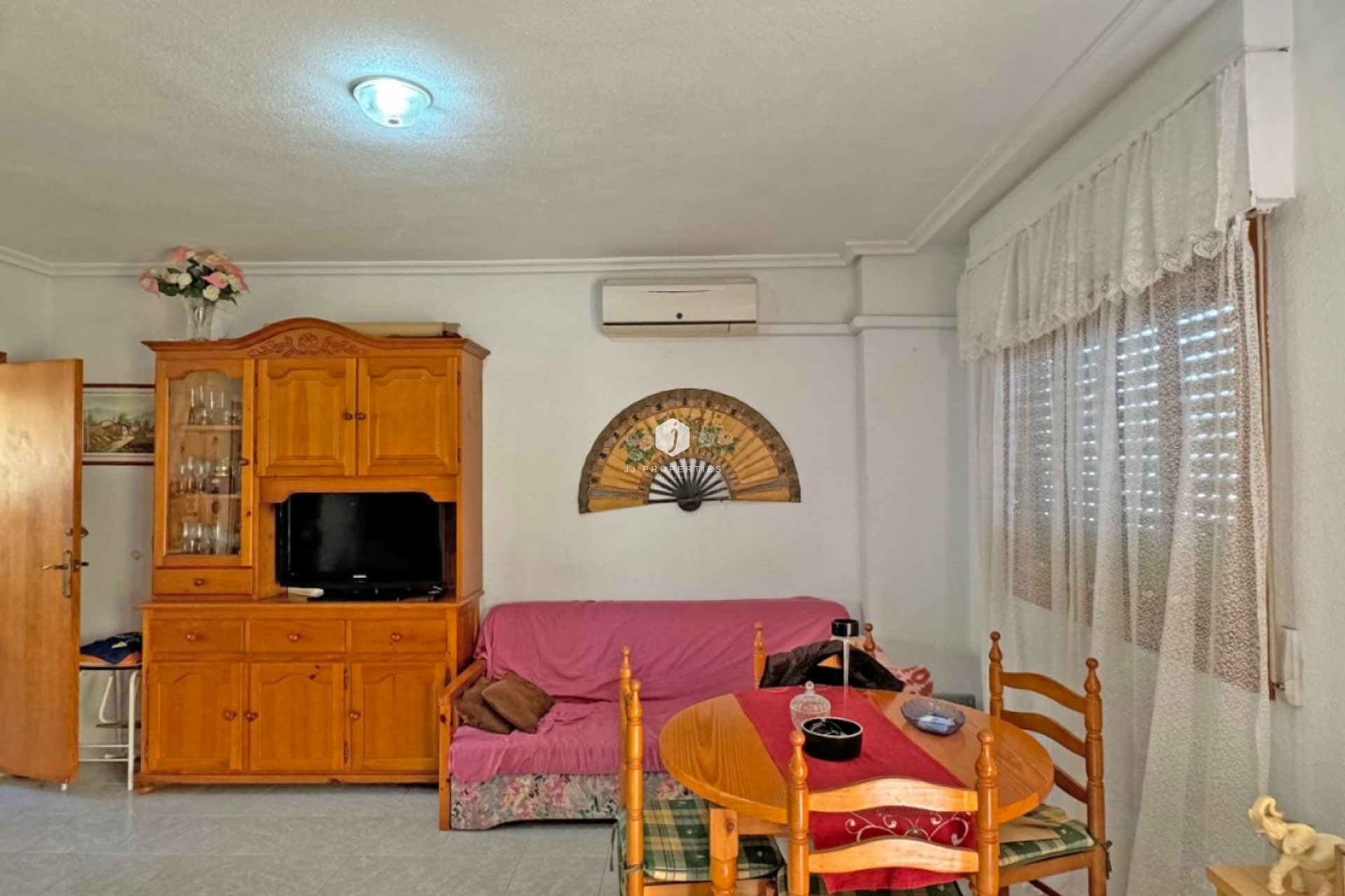 Tweedehands - duplex -
Torrevieja - Costa Blanca