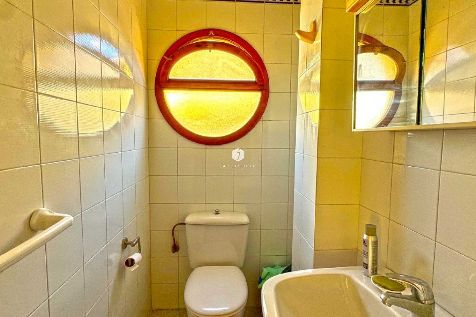 Tweedehands - duplex -
Torrevieja - Costa Blanca