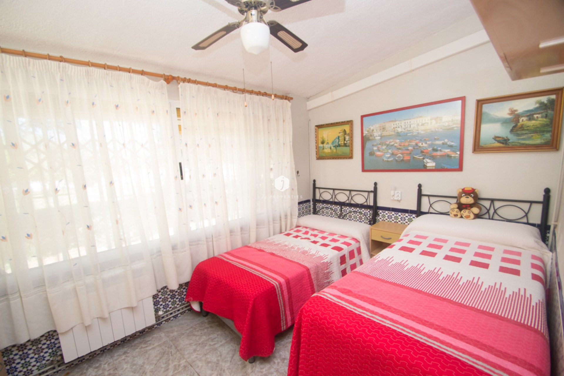 Tweedehands - duplex -
Torrevieja - Costa Blanca