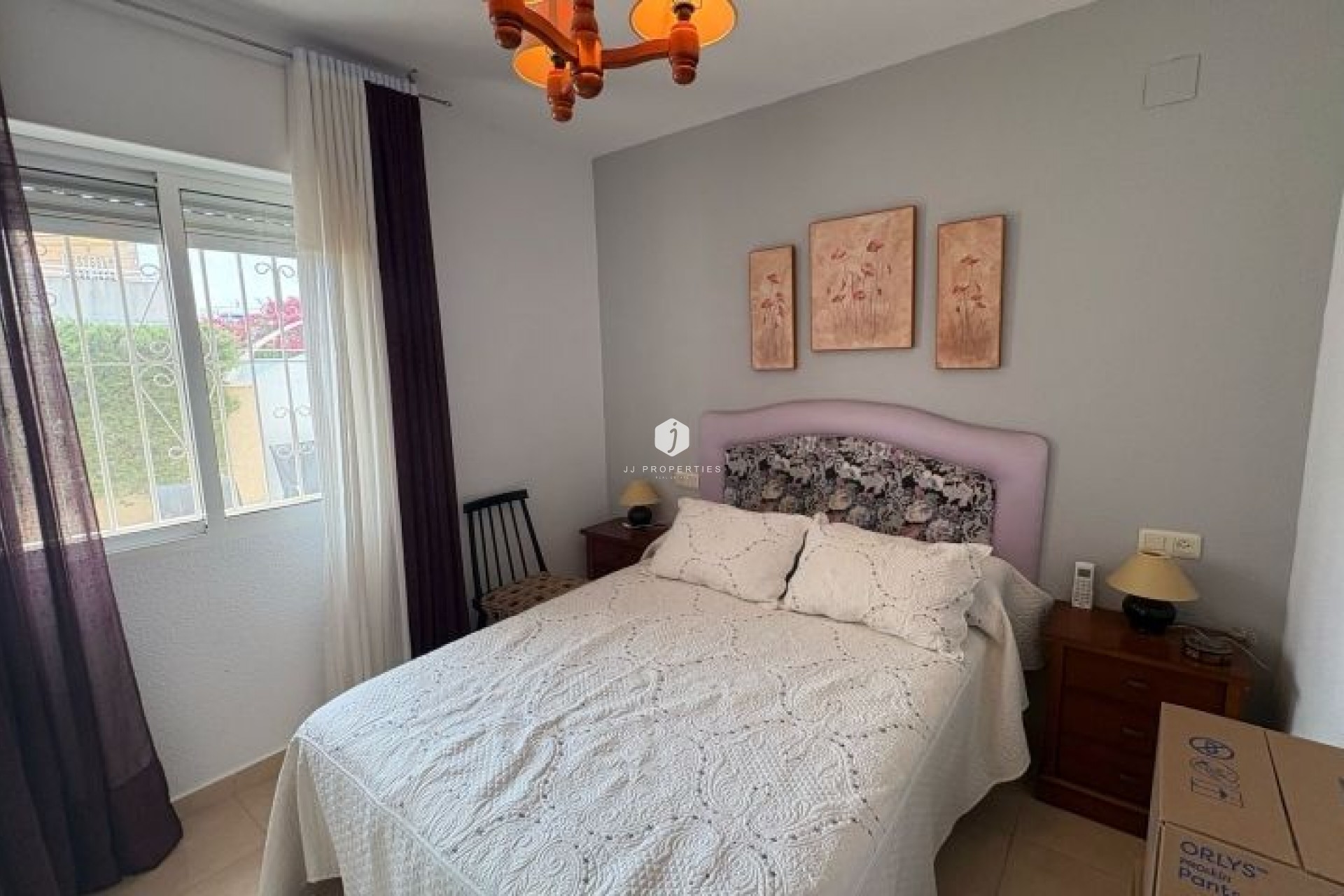 Tweedehands - duplex -
Torrevieja - Costa Blanca