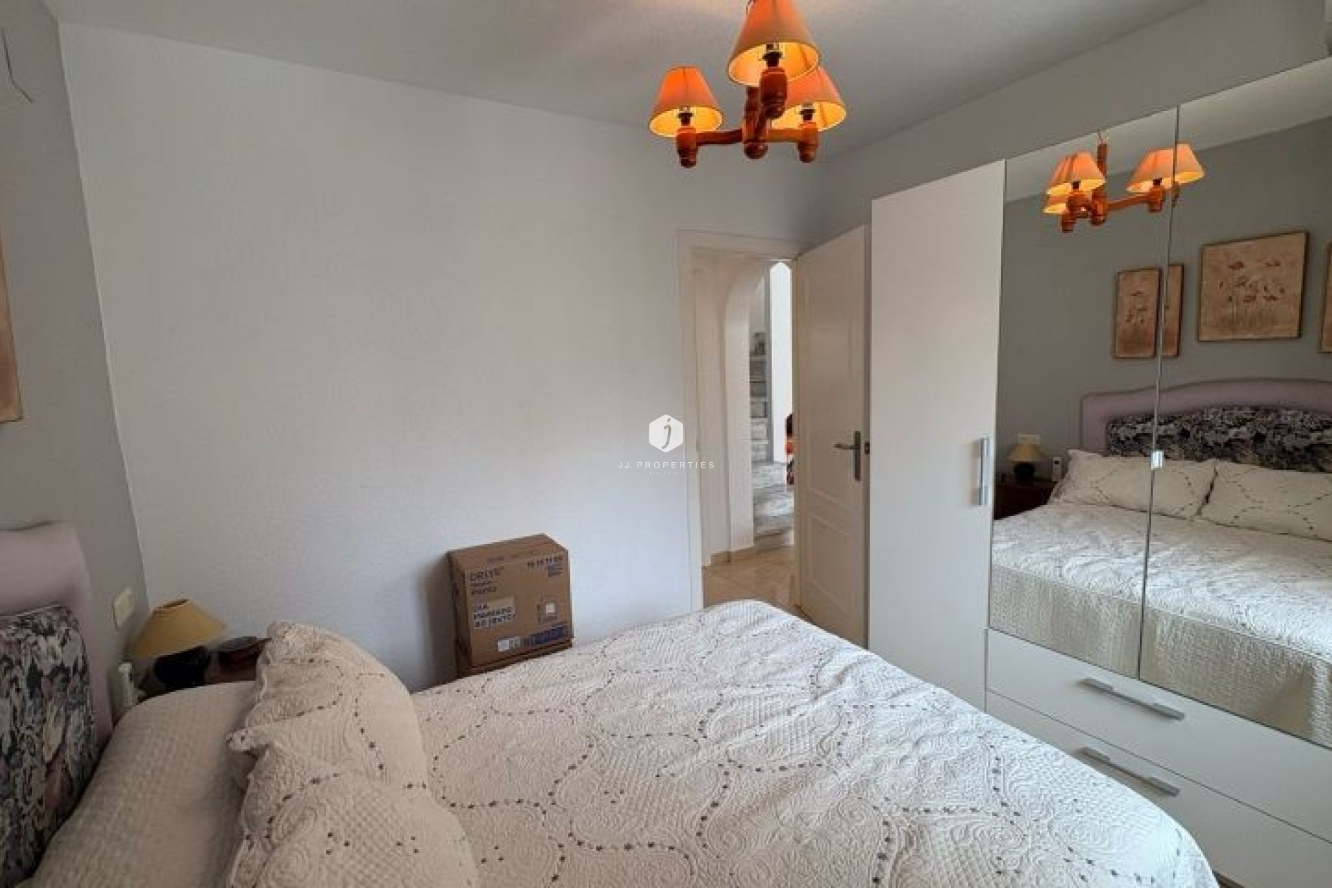 Tweedehands - duplex -
Torrevieja - Costa Blanca