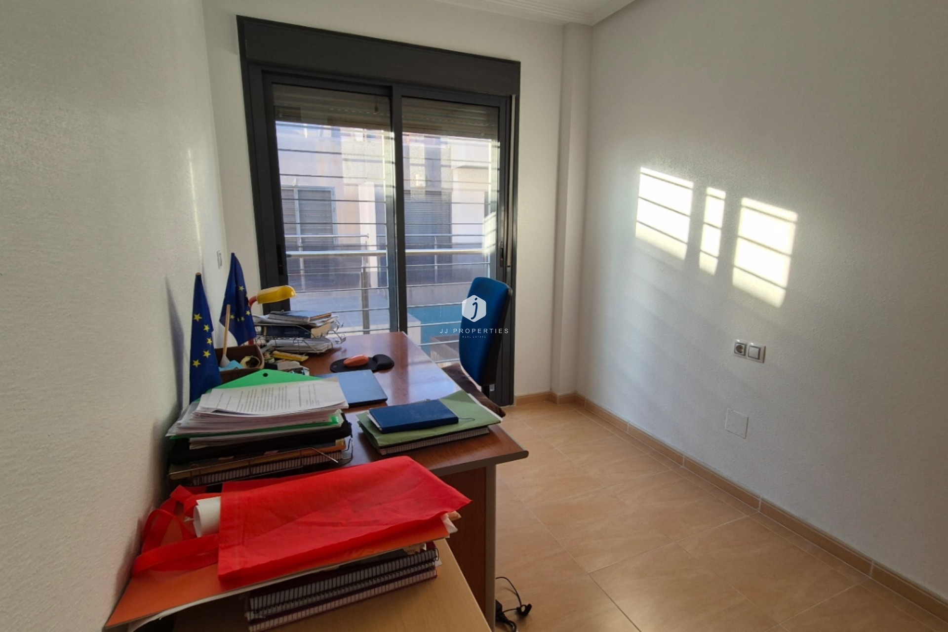 Tweedehands - duplex -
Torrevieja - Costa Blanca