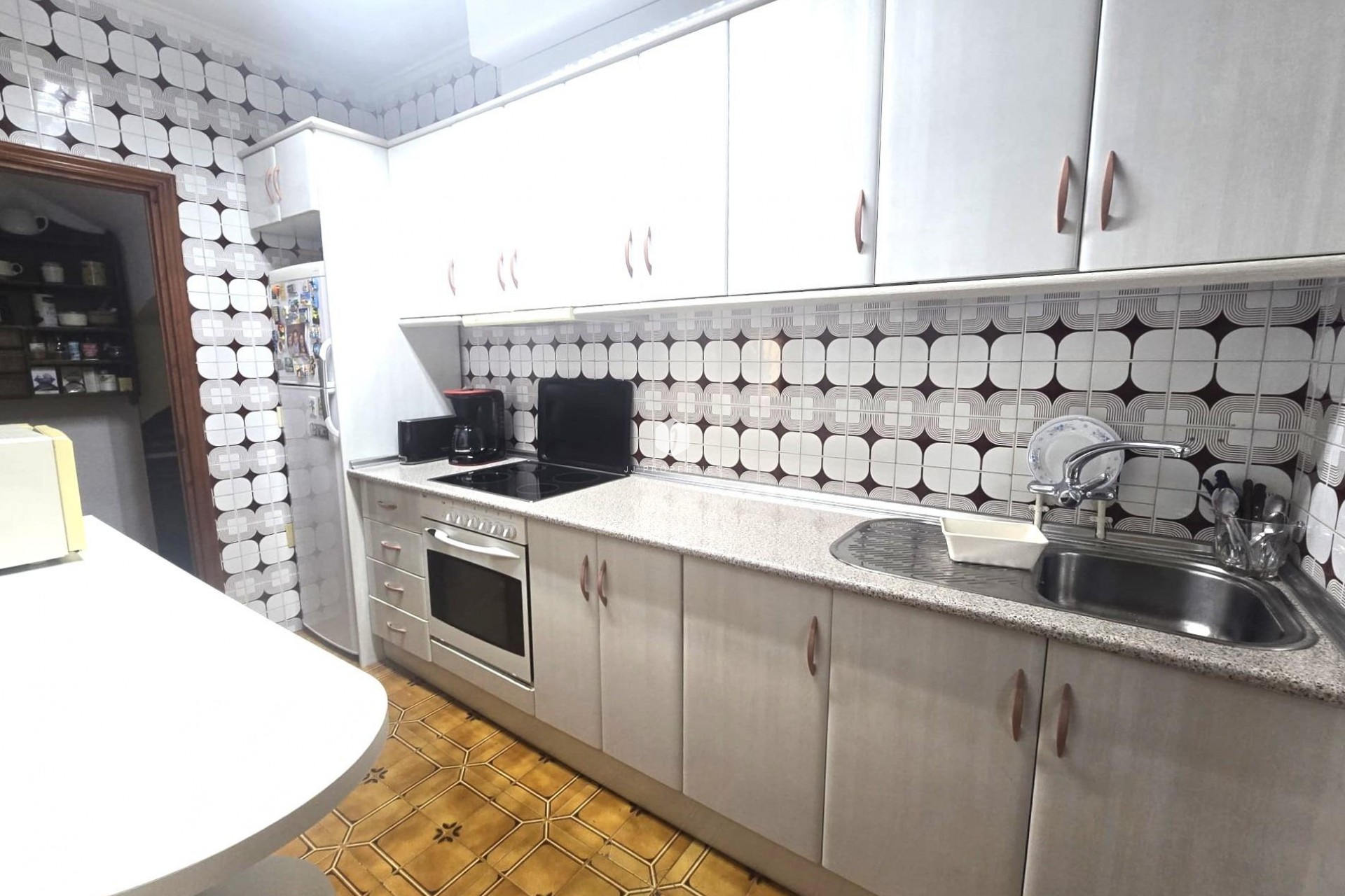 Tweedehands - duplex -
Torrevieja - Habaneras