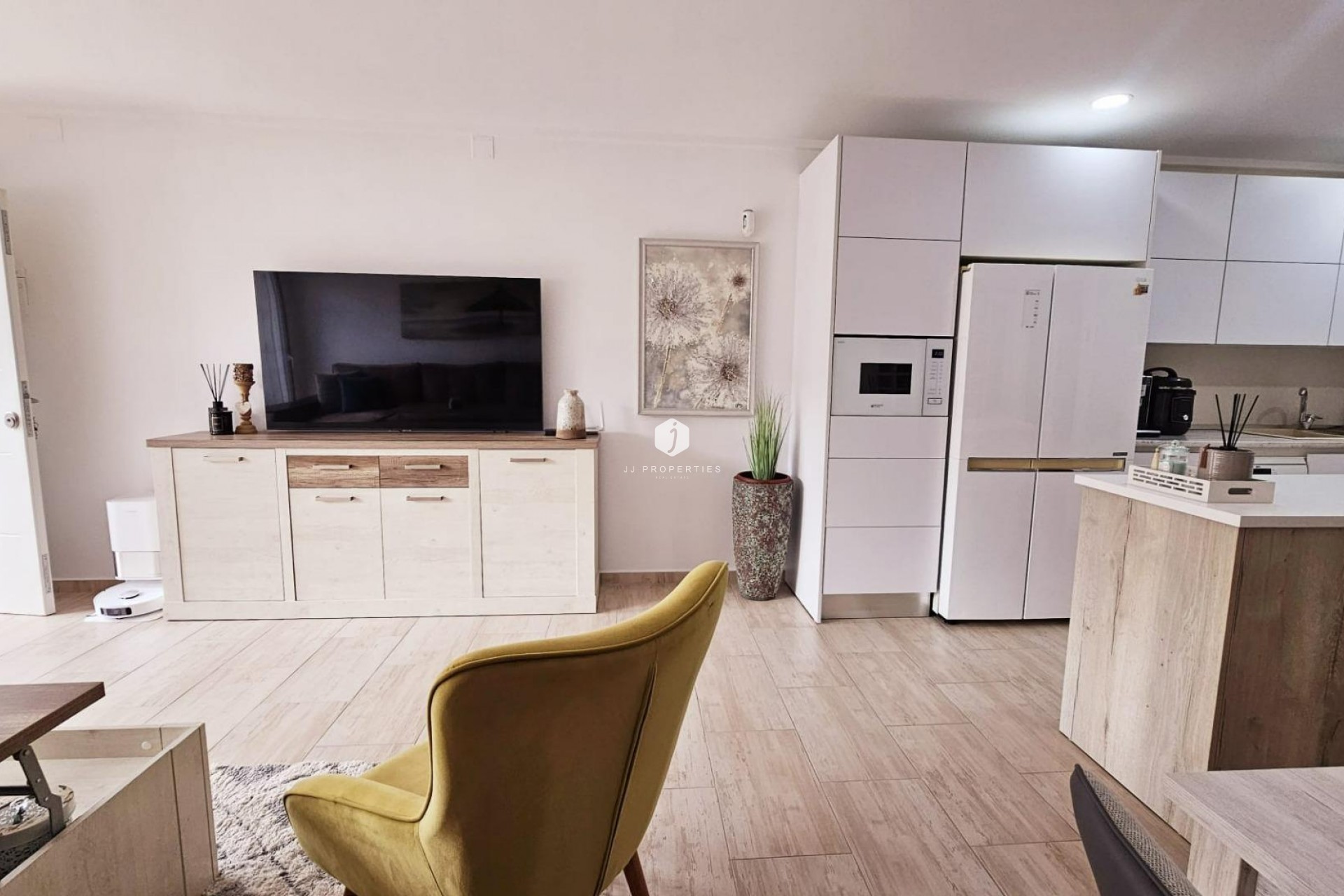 Tweedehands - duplex -
Torrevieja - La siesta