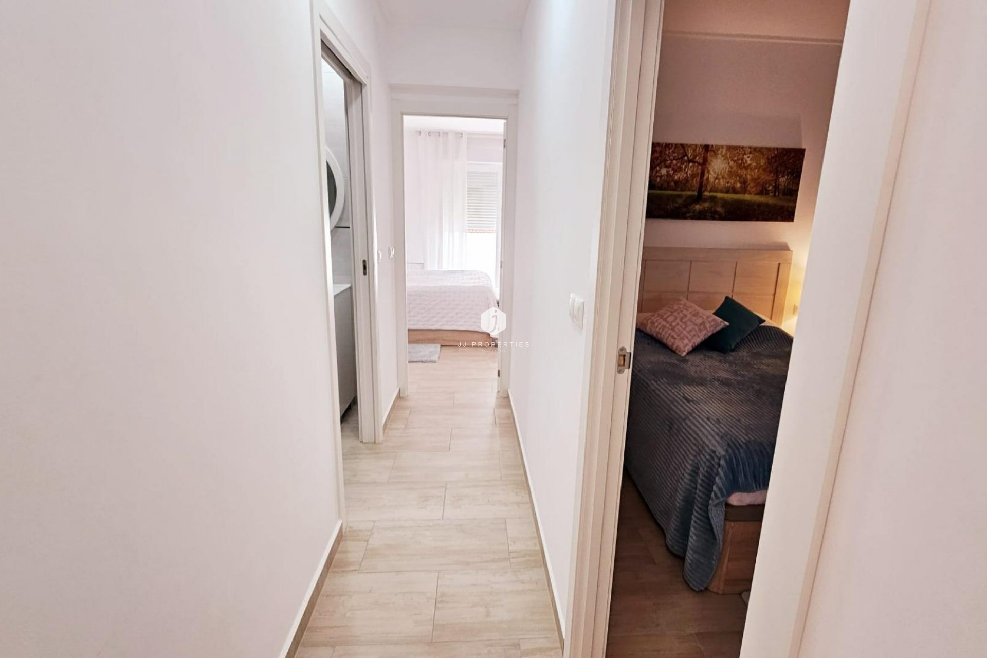 Tweedehands - duplex -
Torrevieja - La siesta