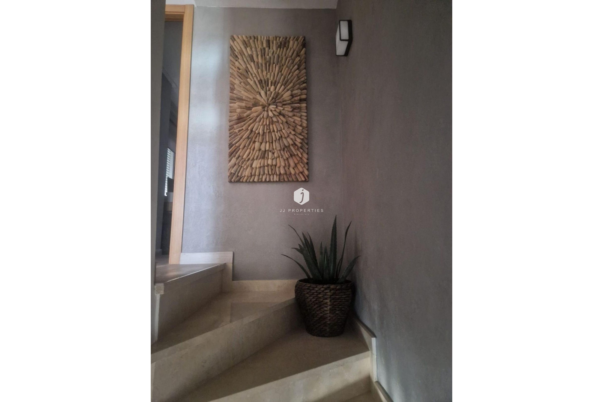 Tweedehands - duplex -
Torrevieja - Los Balcones - Los Altos del Edén