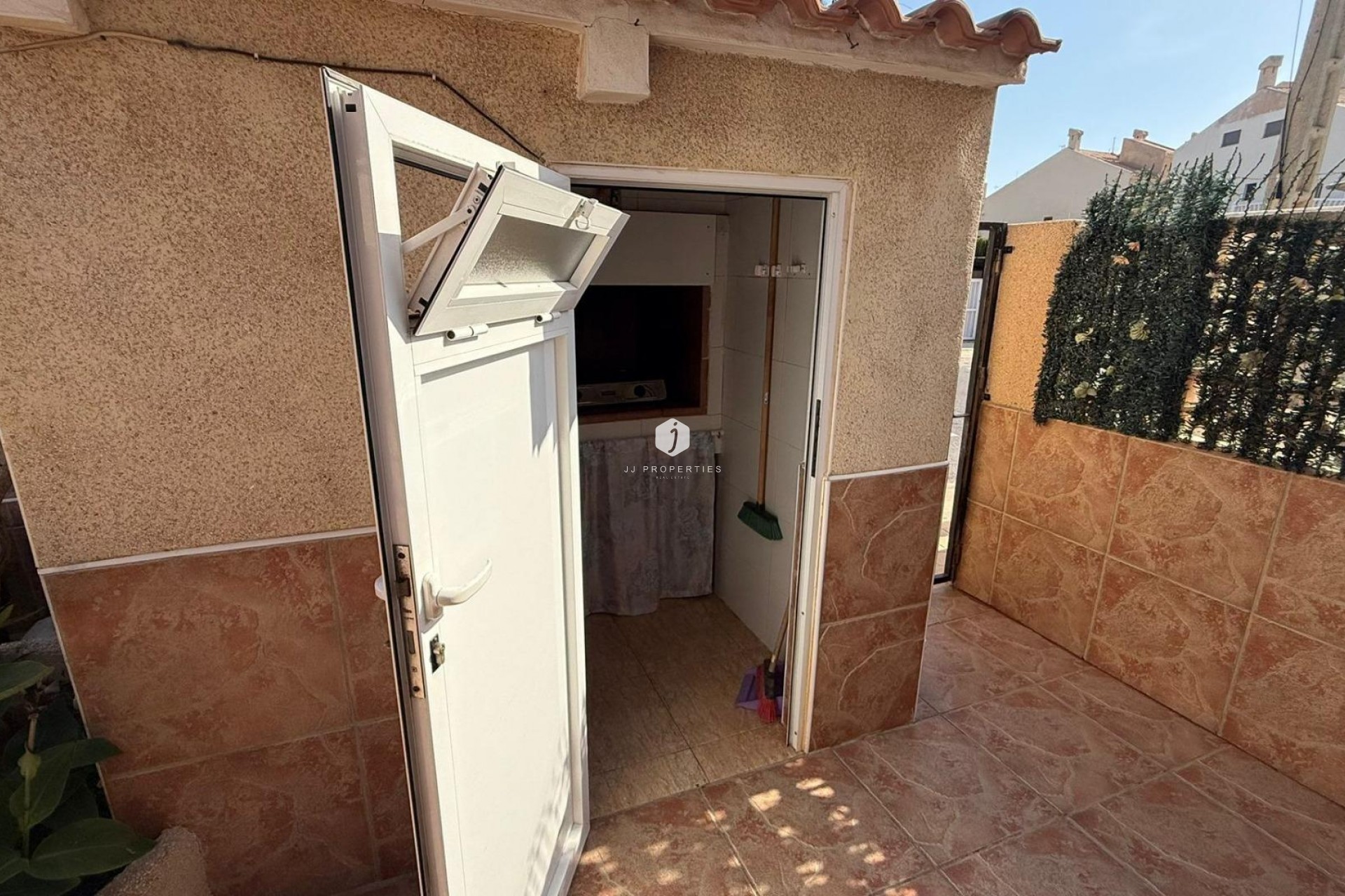 Tweedehands - duplex -
Torrevieja - Los Frutales