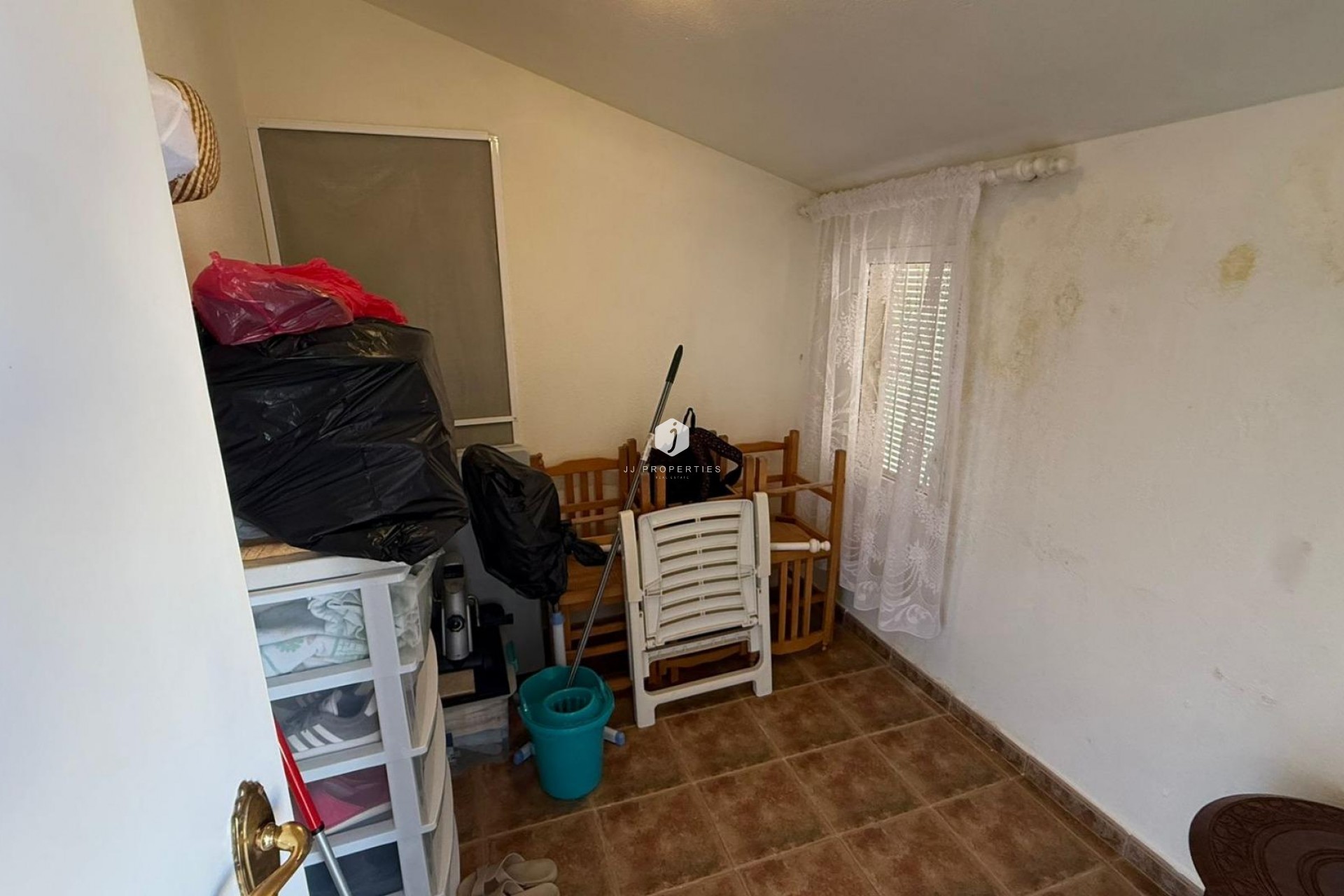 Tweedehands - duplex -
Torrevieja - Los Frutales