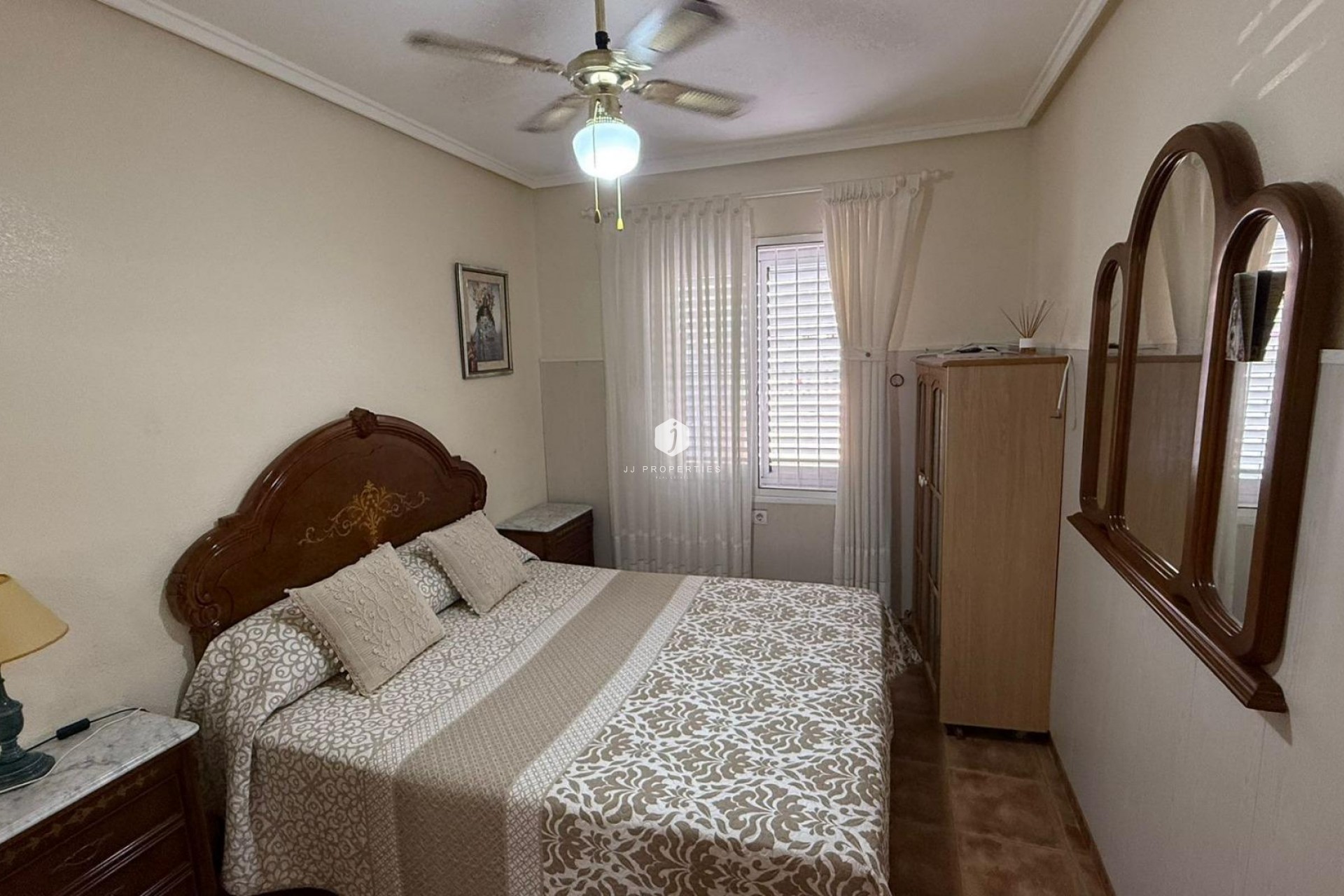 Tweedehands - duplex -
Torrevieja - Los Frutales
