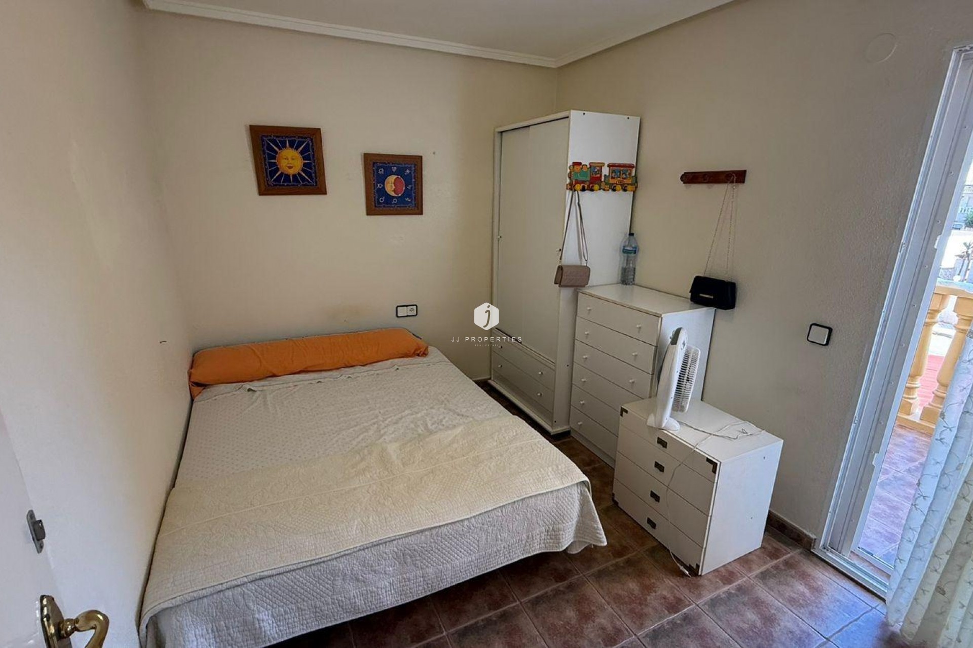 Tweedehands - duplex -
Torrevieja - Los Frutales