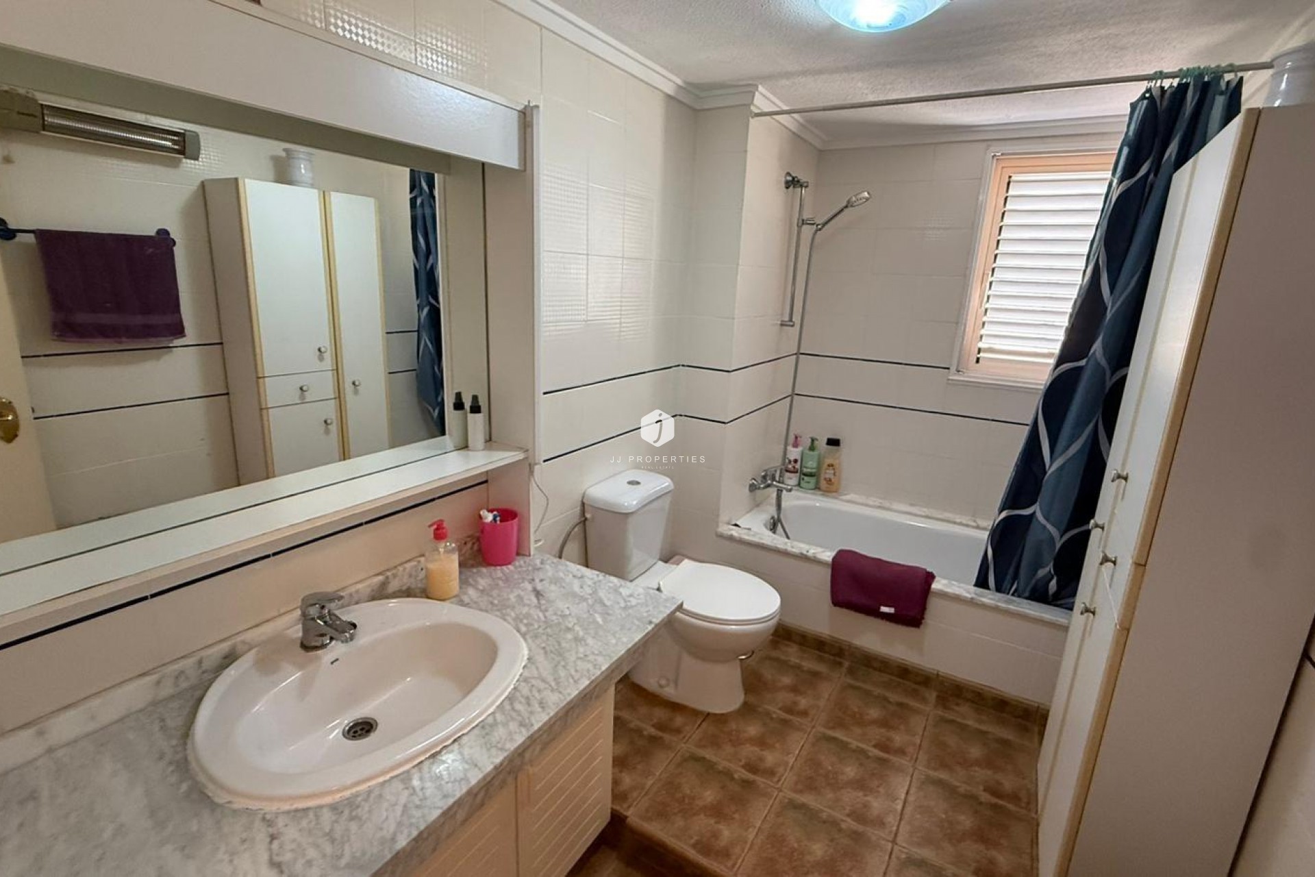 Tweedehands - duplex -
Torrevieja - Los Frutales