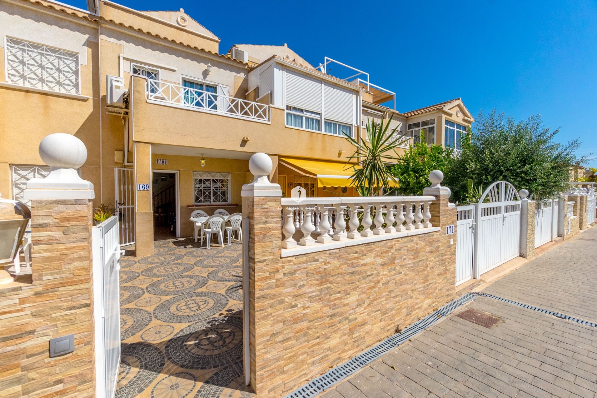 Tweedehands - duplex -
Torrevieja - Nueva Torrevieja