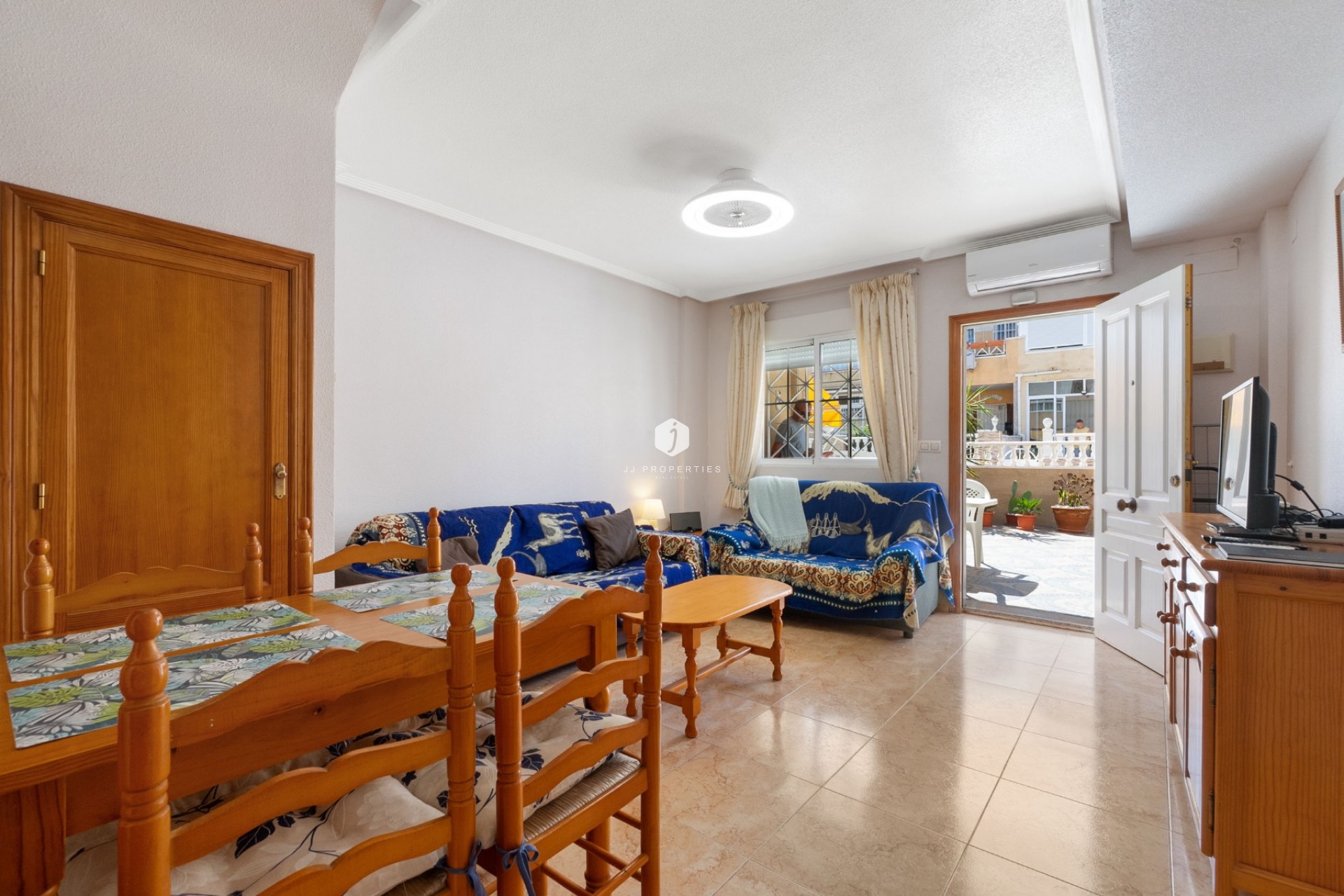 Tweedehands - duplex -
Torrevieja - Nueva Torrevieja