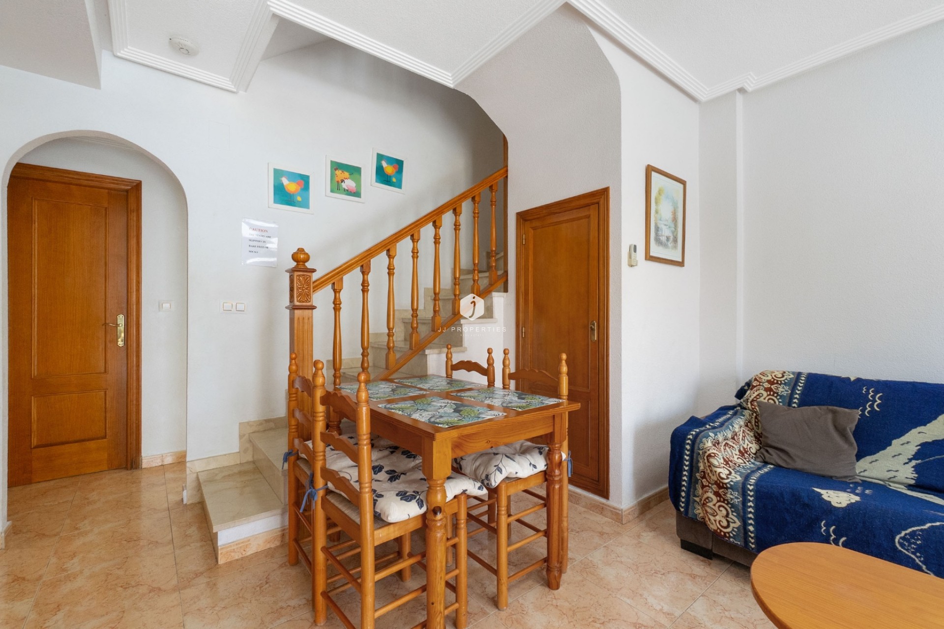 Tweedehands - duplex -
Torrevieja - Nueva Torrevieja