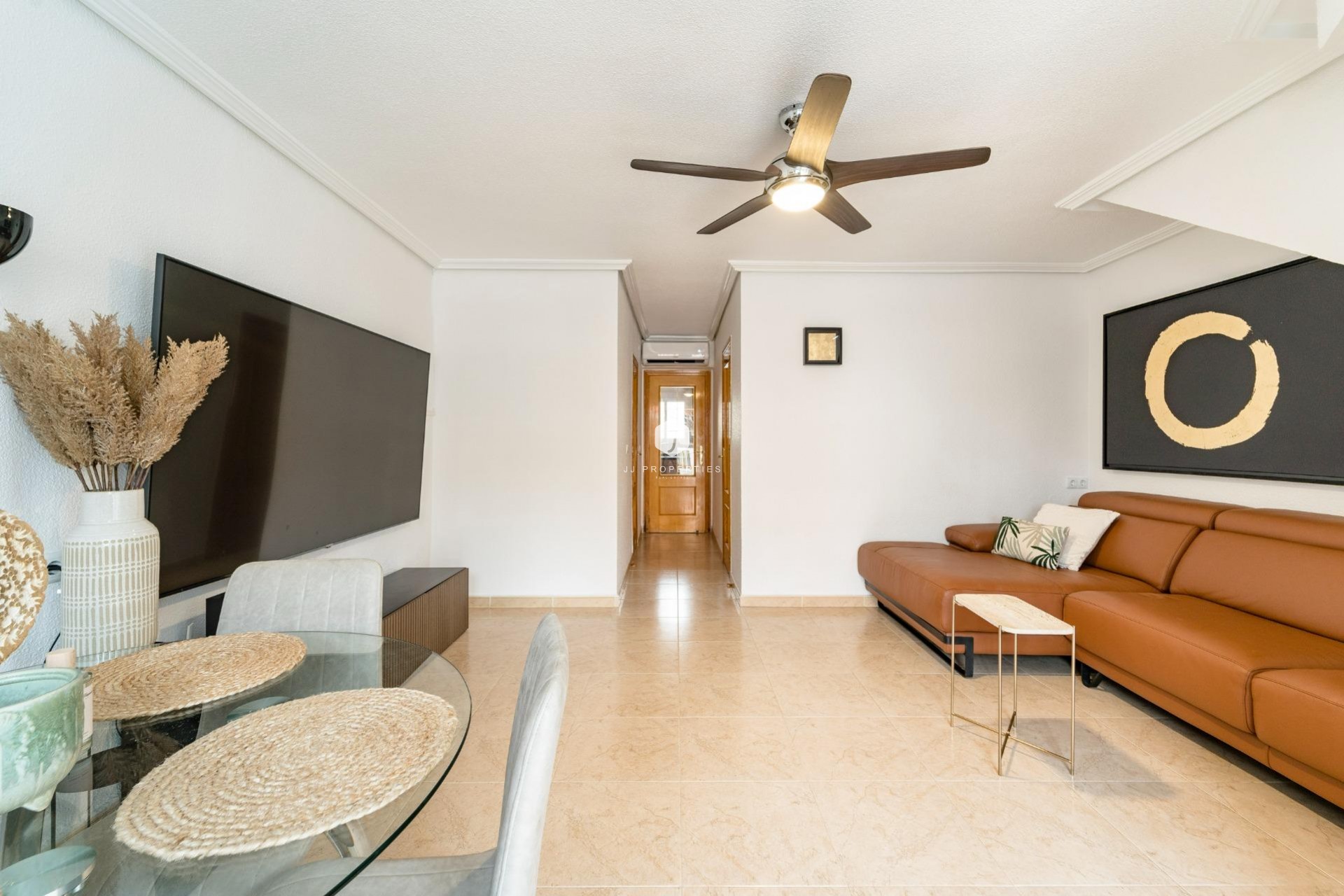 Tweedehands - duplex -
Torrevieja - Playa de los Naufragos
