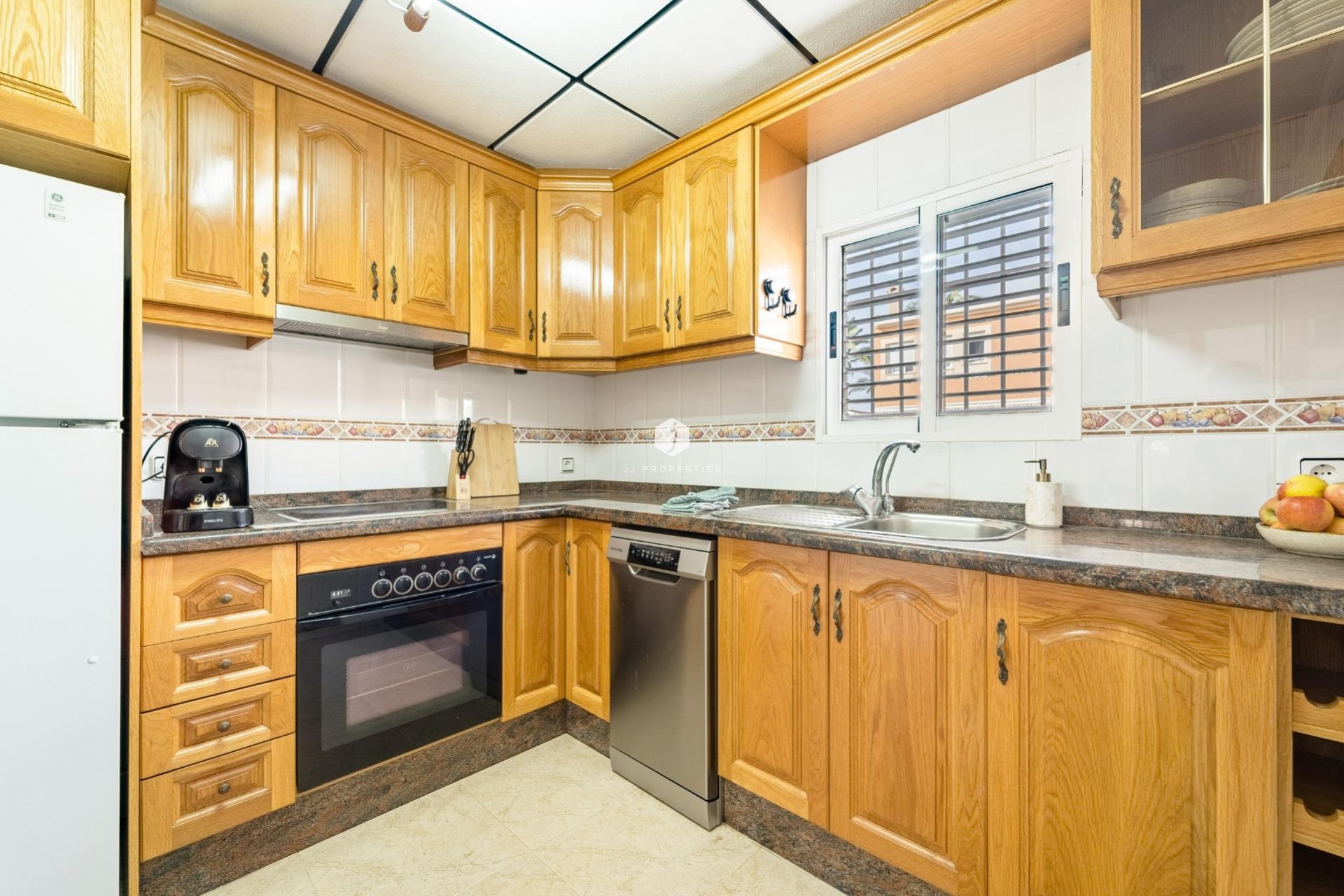 Tweedehands - duplex -
Torrevieja - Playa de los Naufragos