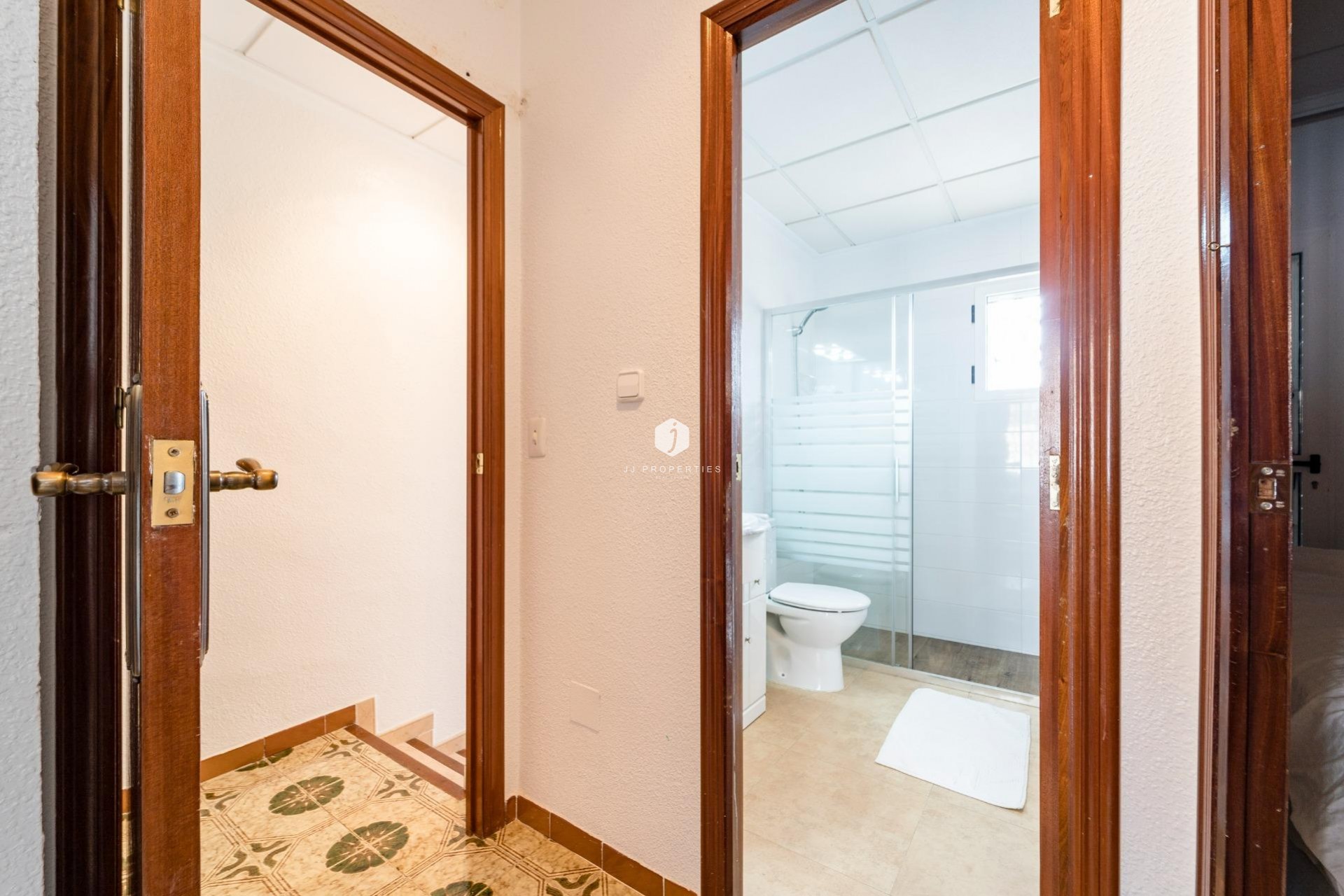 Tweedehands - duplex -
Torrevieja - Playa de los Naufragos