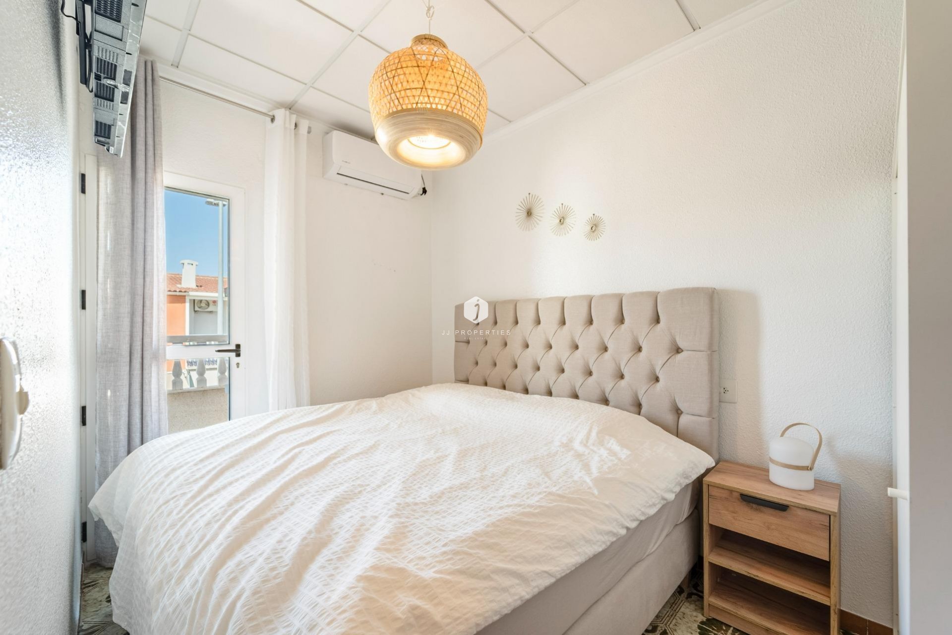 Tweedehands - duplex -
Torrevieja - Playa de los Naufragos