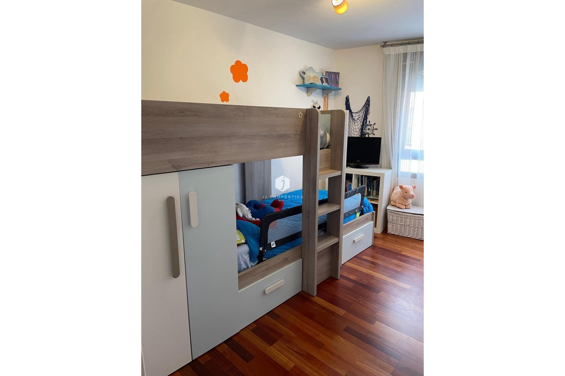 Tweedehands - duplex -
Torrevieja - Playa del Cura