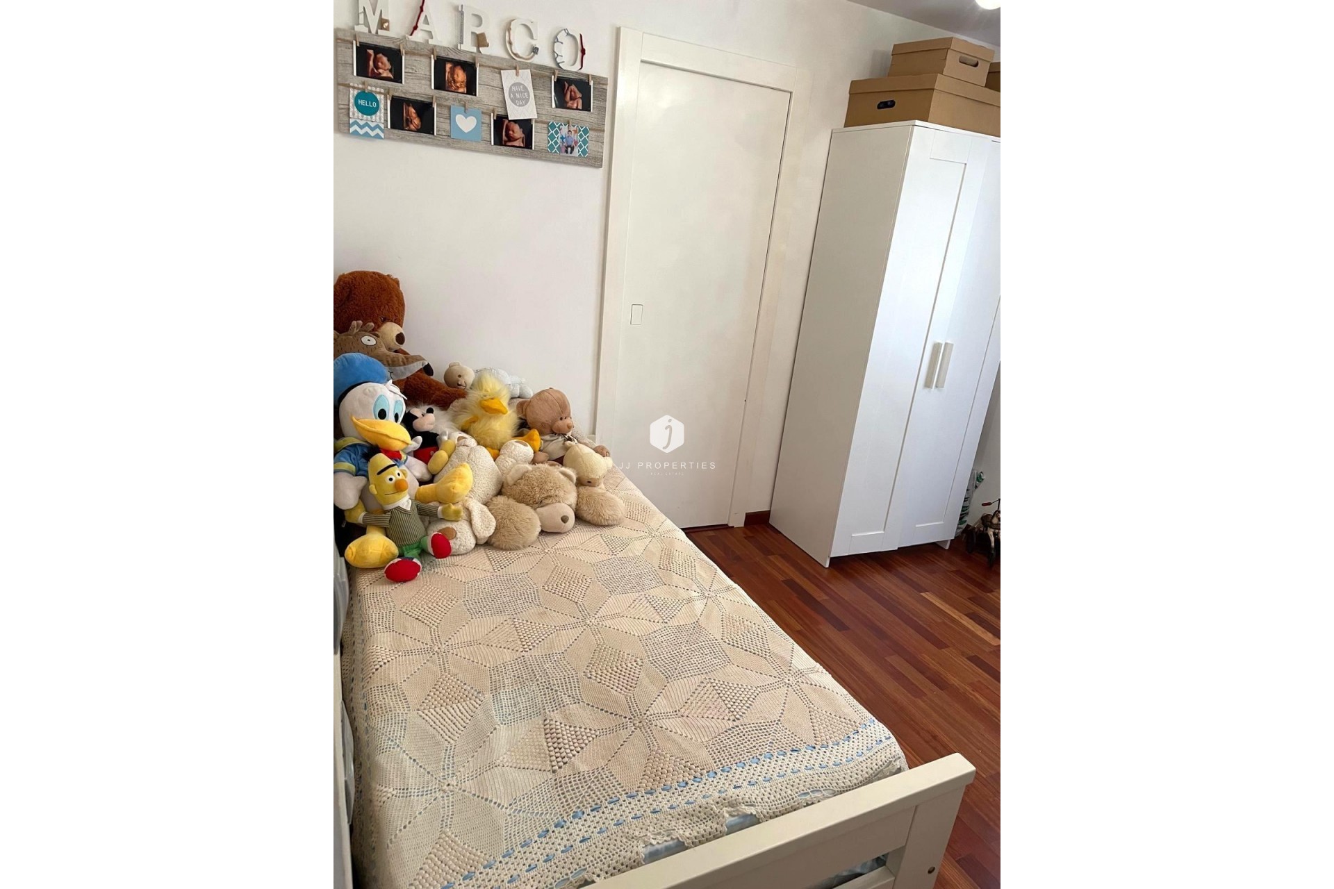 Tweedehands - duplex -
Torrevieja - Playa del Cura