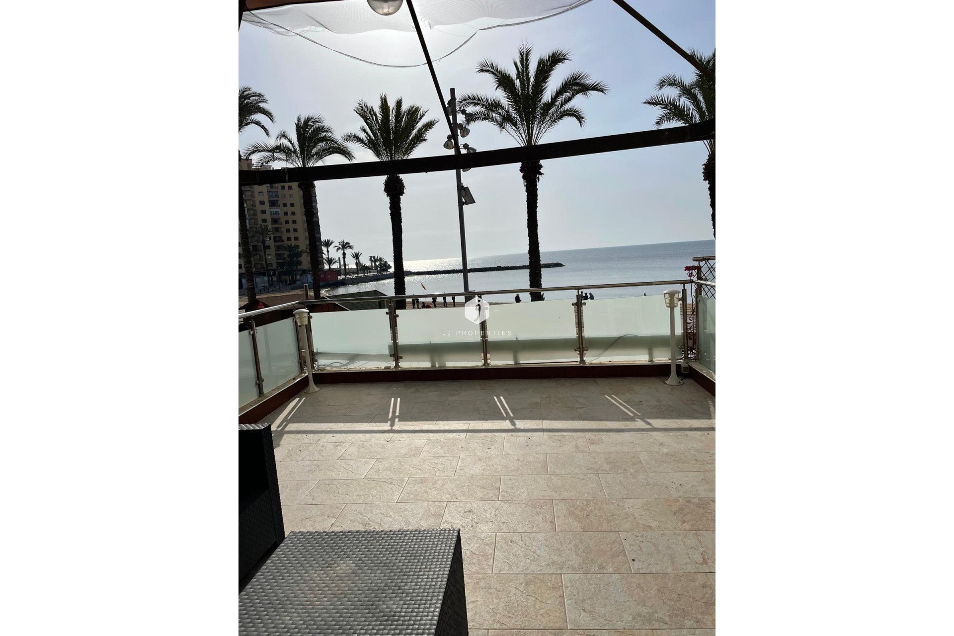 Tweedehands - duplex -
Torrevieja - Playa del Cura