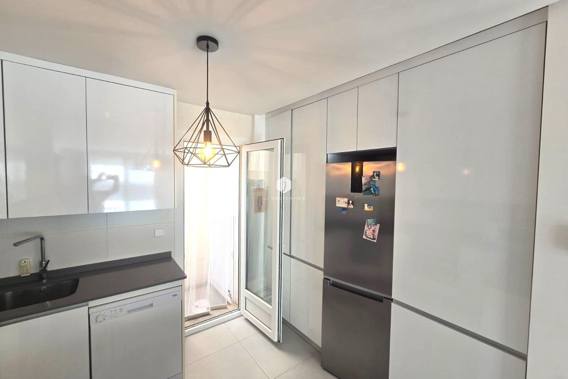 Tweedehands - duplex -
Torrevieja - Sector 25