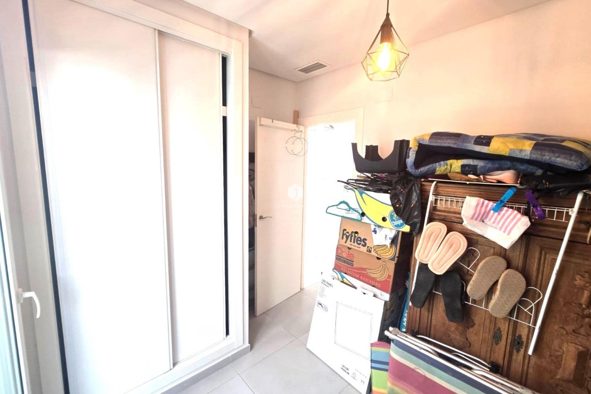 Tweedehands - duplex -
Torrevieja - Sector 25