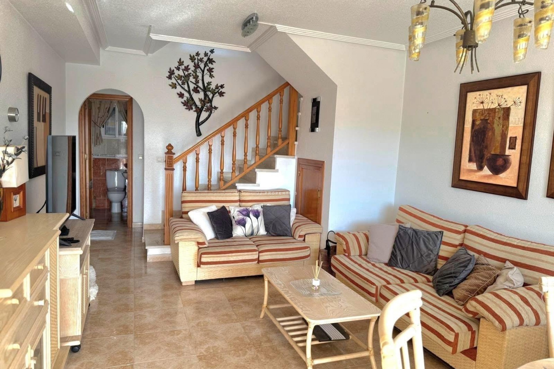 Tweedehands - duplex -
Torrevieja - Torreblanca