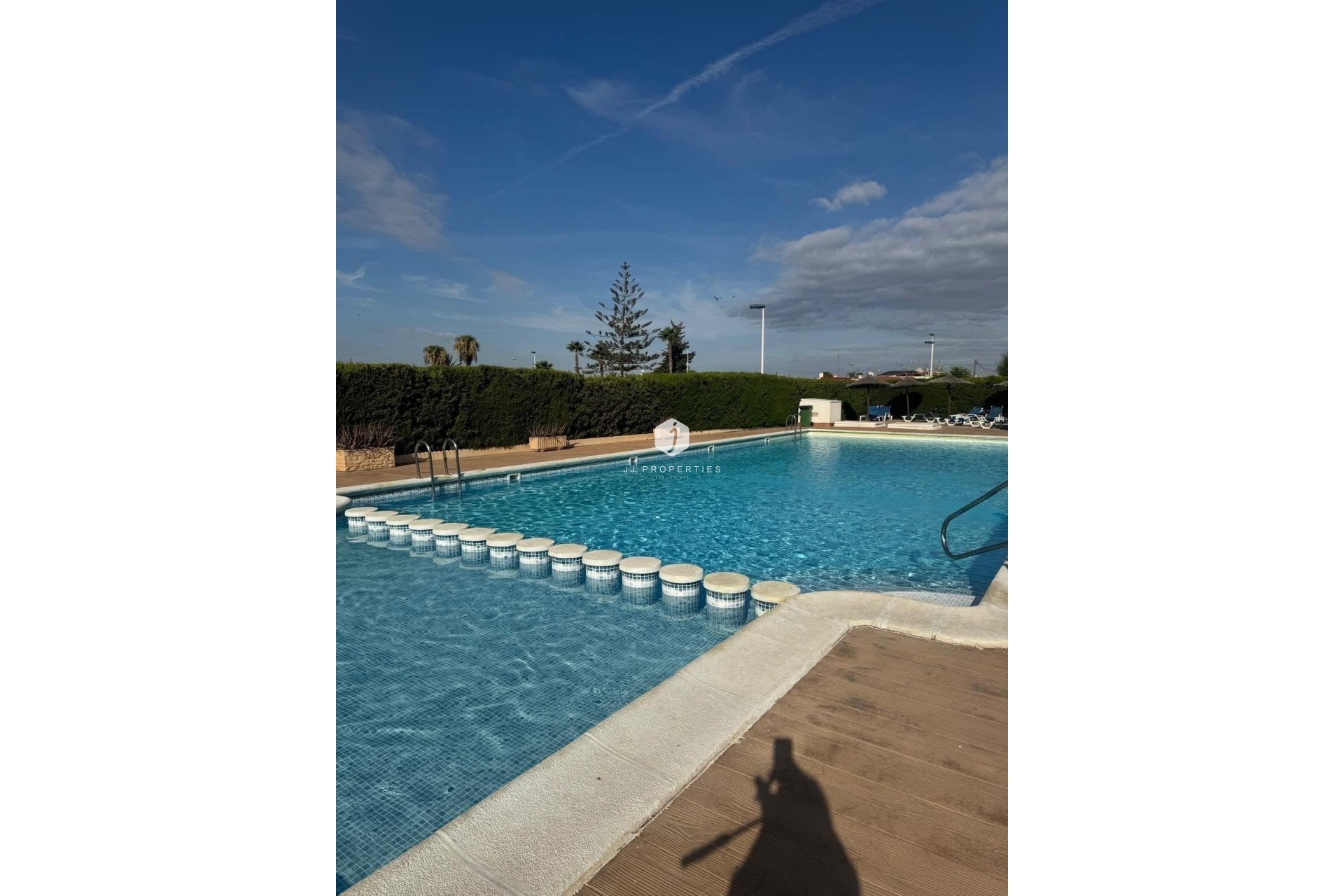 Tweedehands - duplex -
Torrevieja - Torreblanca