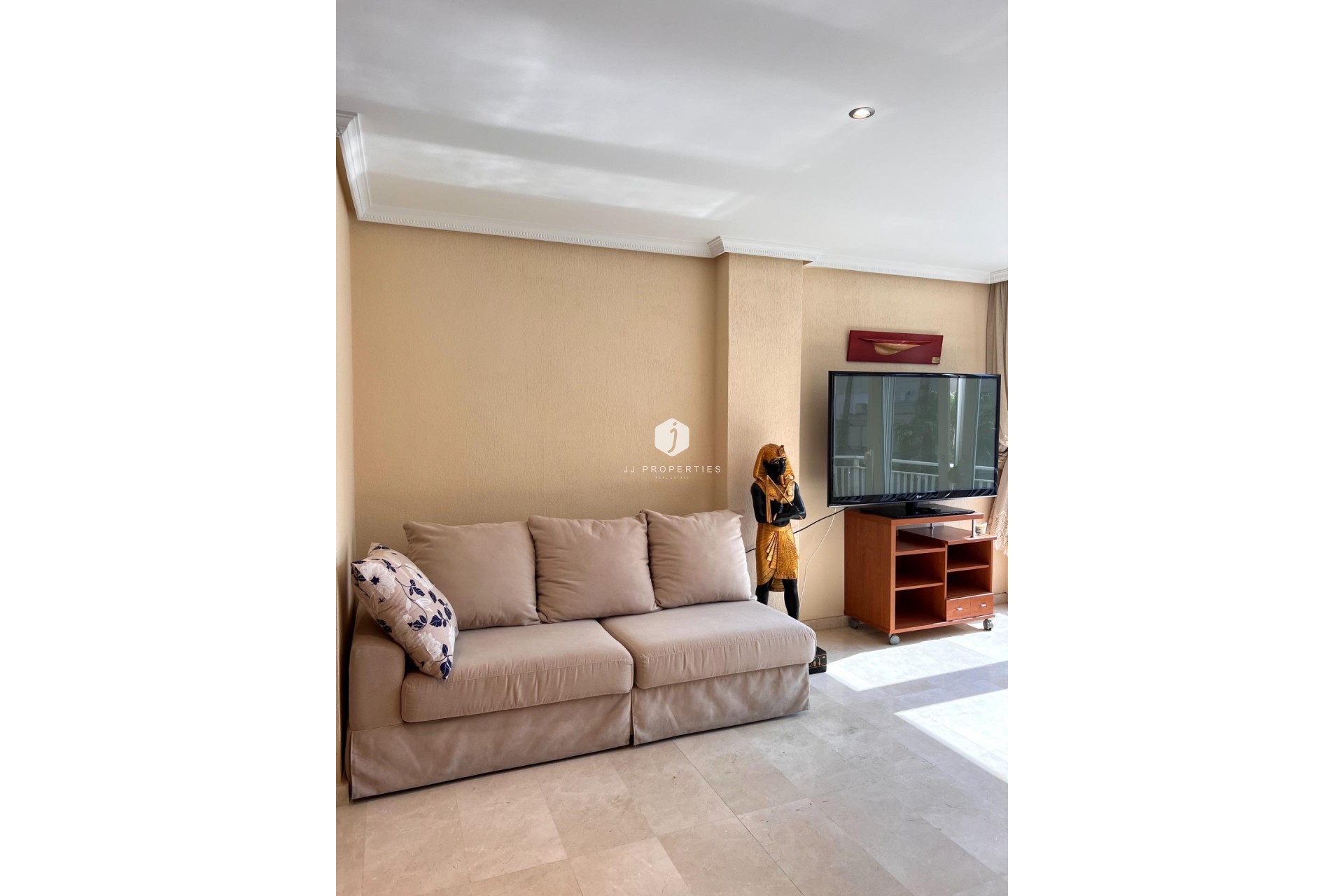 Tweedehands - duplex -
Torrevieja