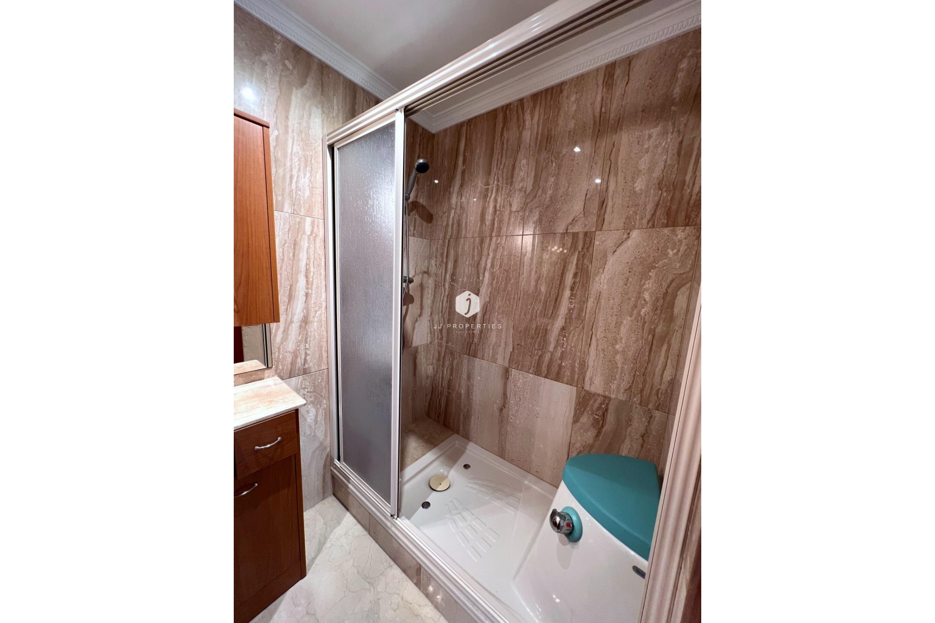 Tweedehands - duplex -
Torrevieja