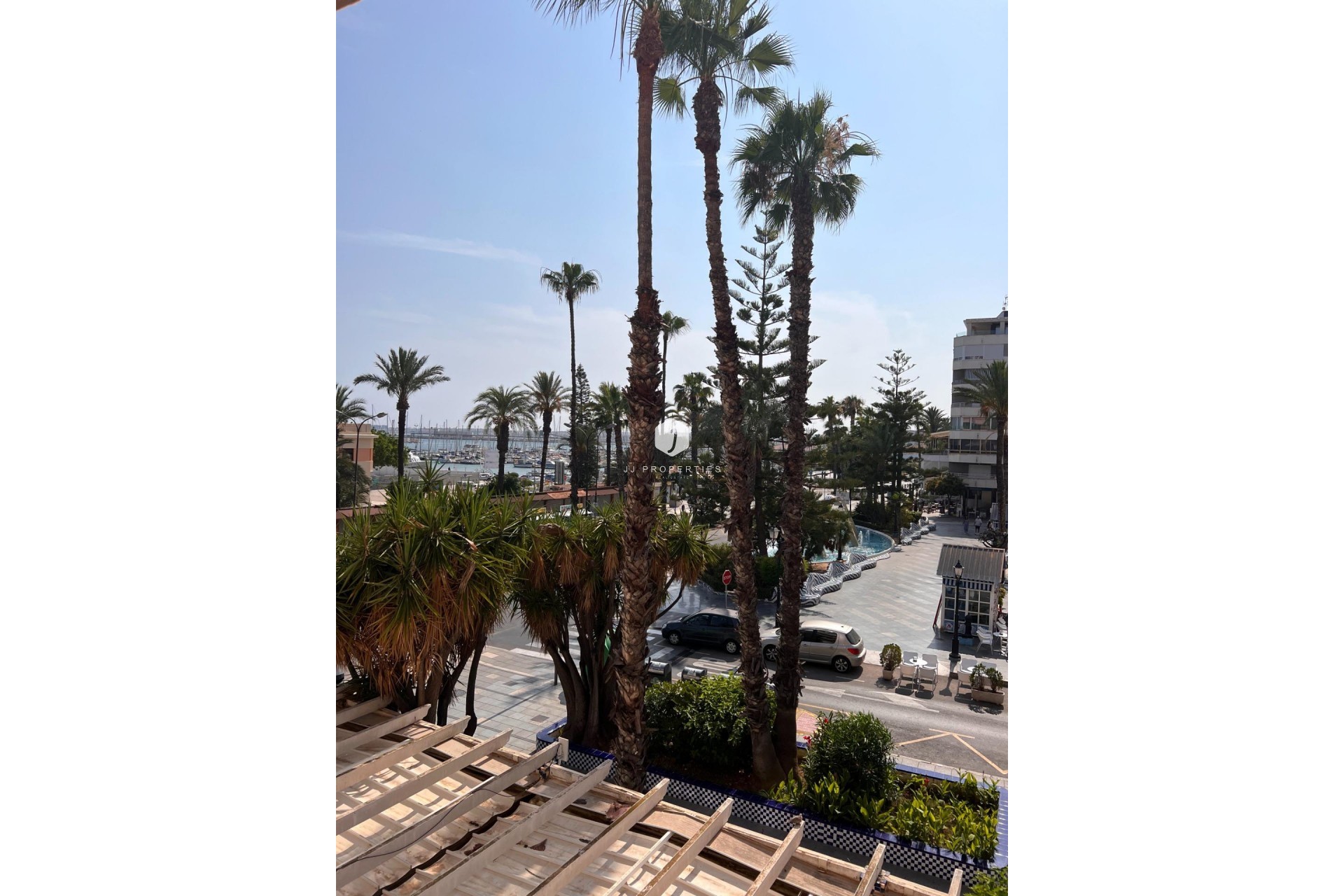 Tweedehands - duplex -
Torrevieja