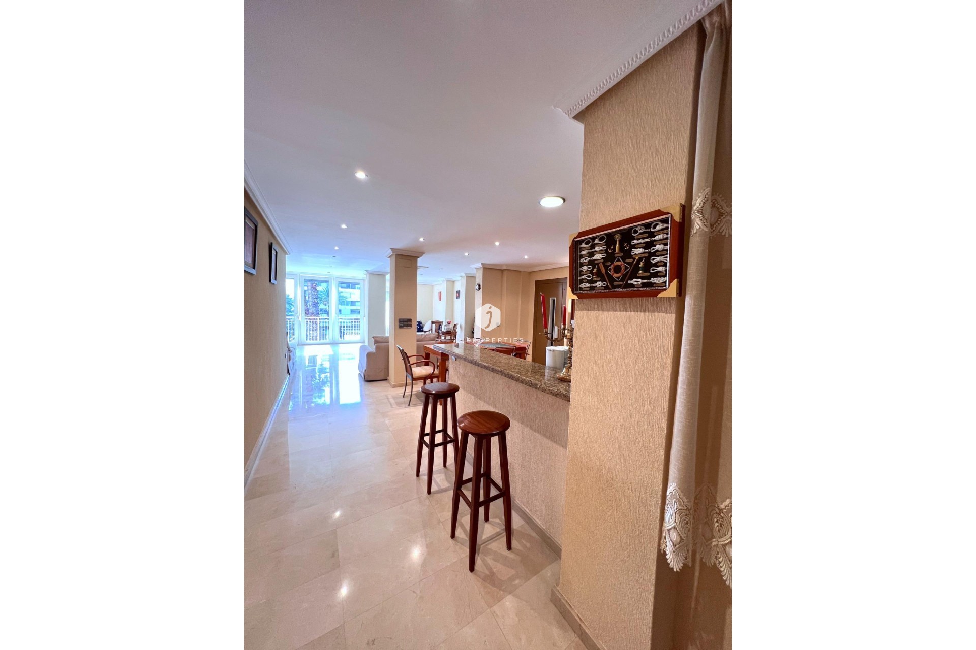 Tweedehands - duplex -
Torrevieja