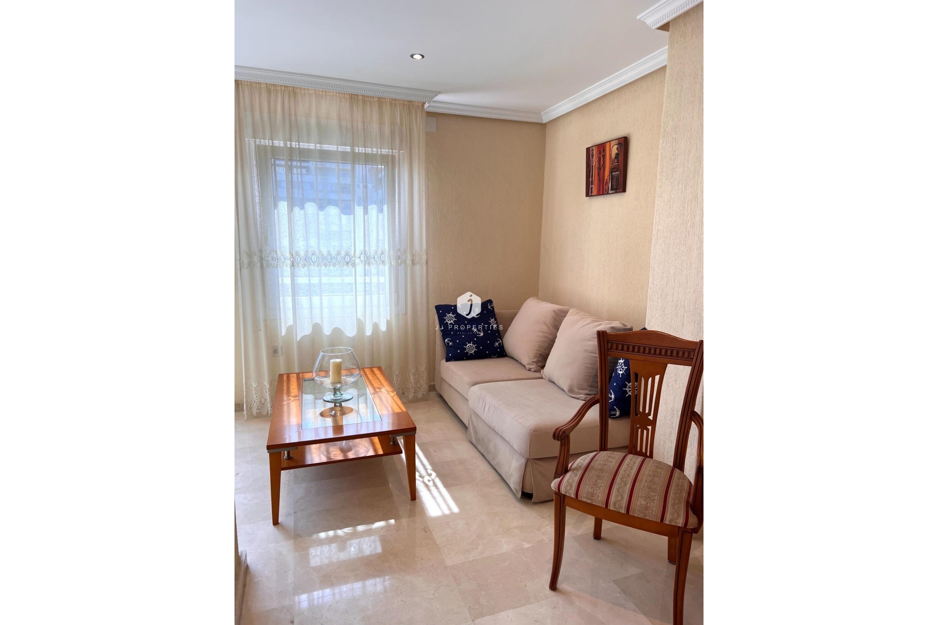 Tweedehands - duplex -
Torrevieja