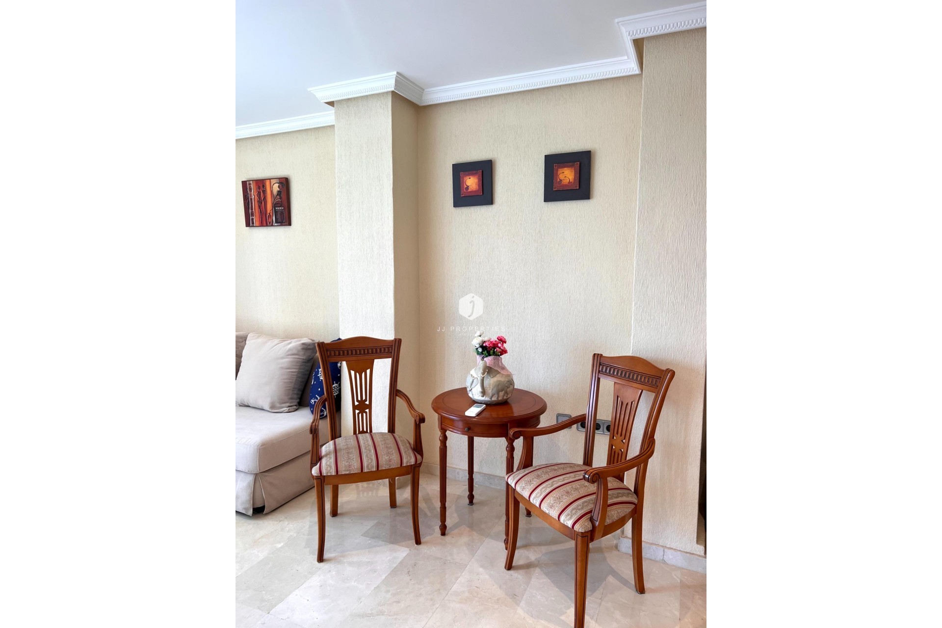 Tweedehands - duplex -
Torrevieja