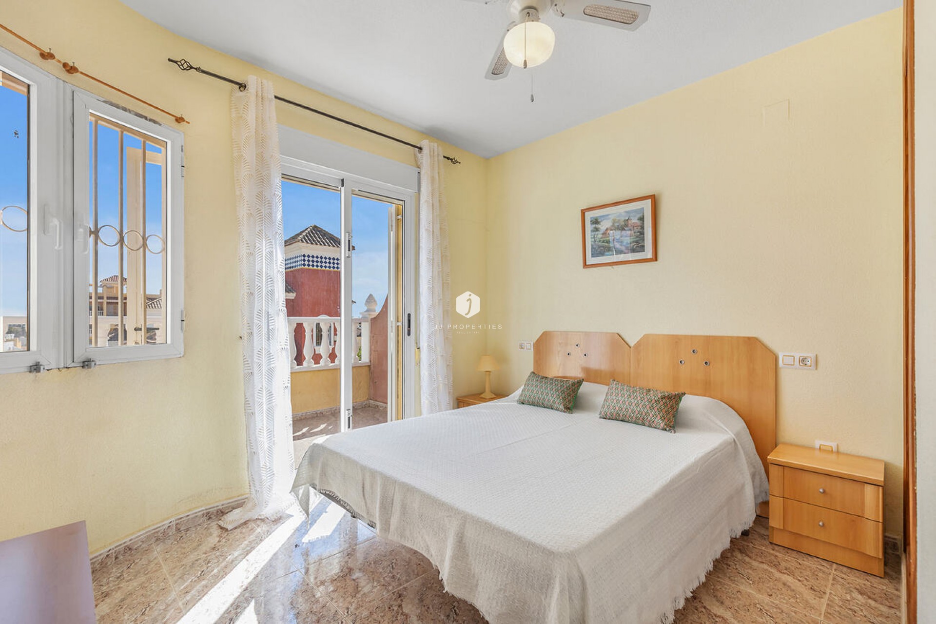 Tweedehands - Herenhuis -
Orihuela Costa - Costa Blanca