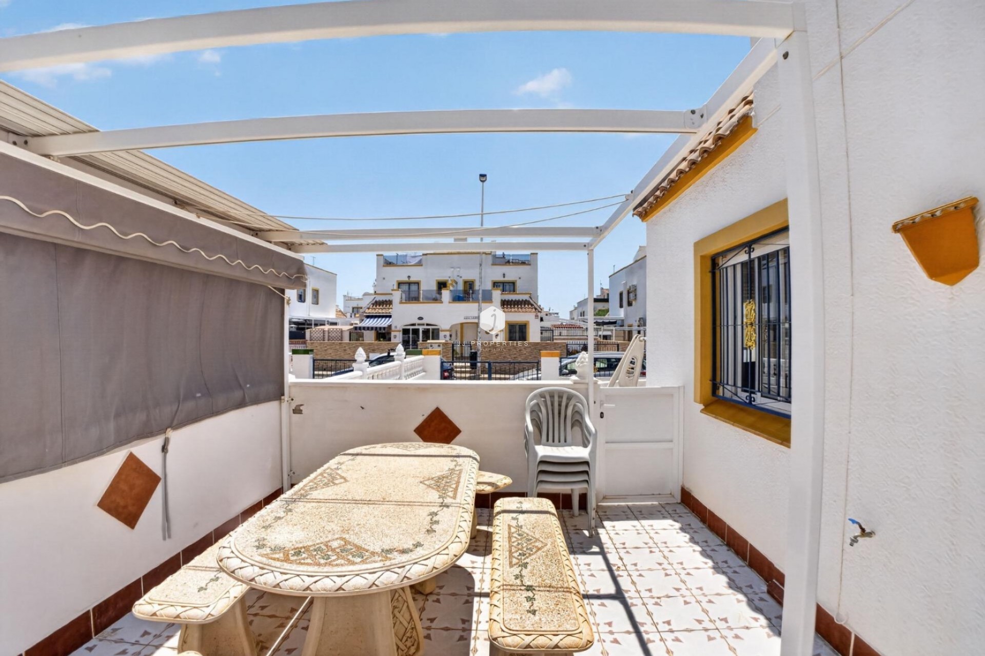 Tweedehands - Herenhuis -
Torrevieja - Carrefour