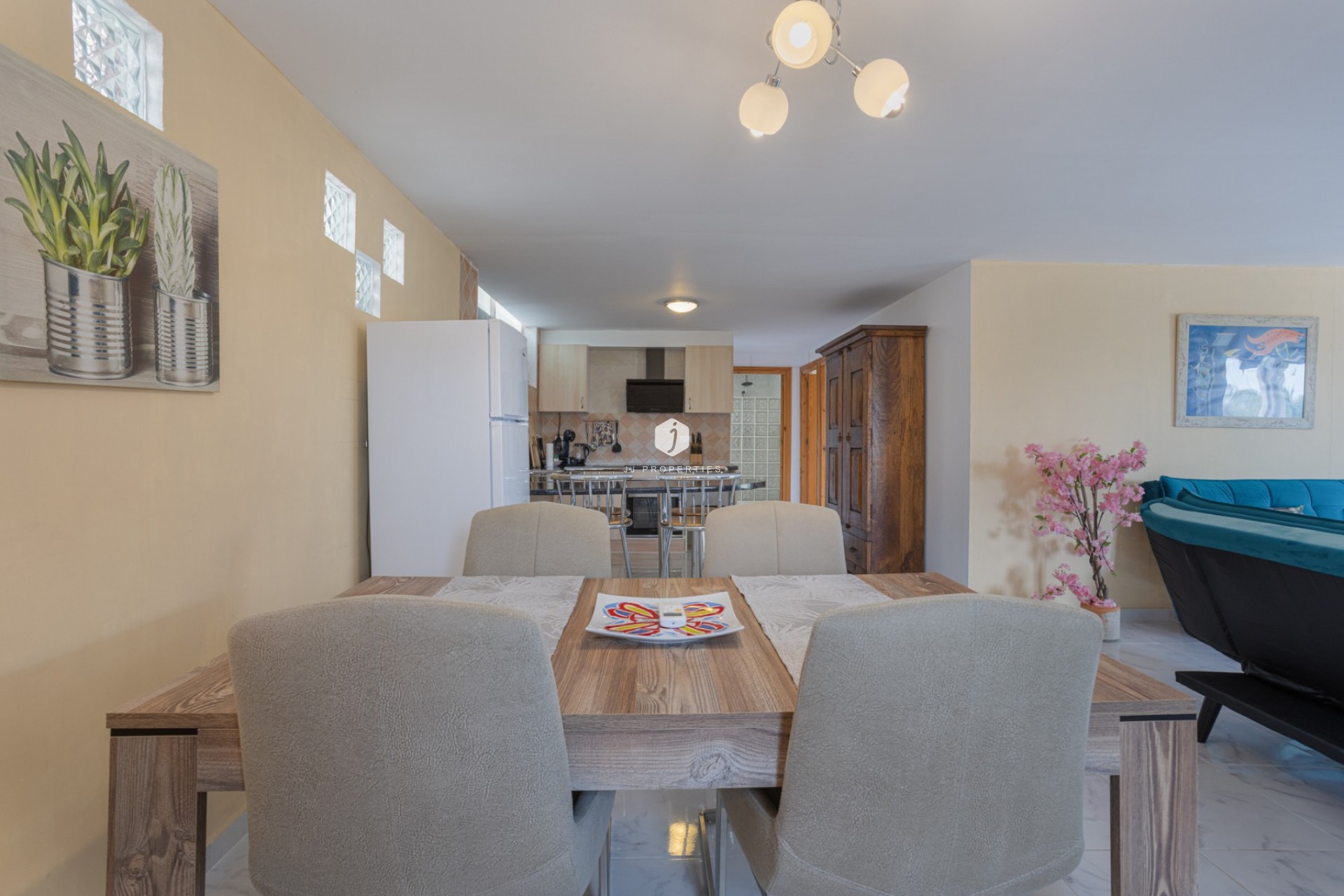 Tweedehands - Landelijk eigendom -
Albatera - Inland