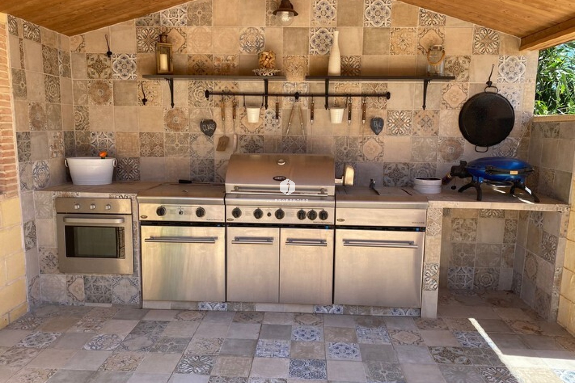 Tweedehands - Landelijk eigendom -
Albatera - Inland