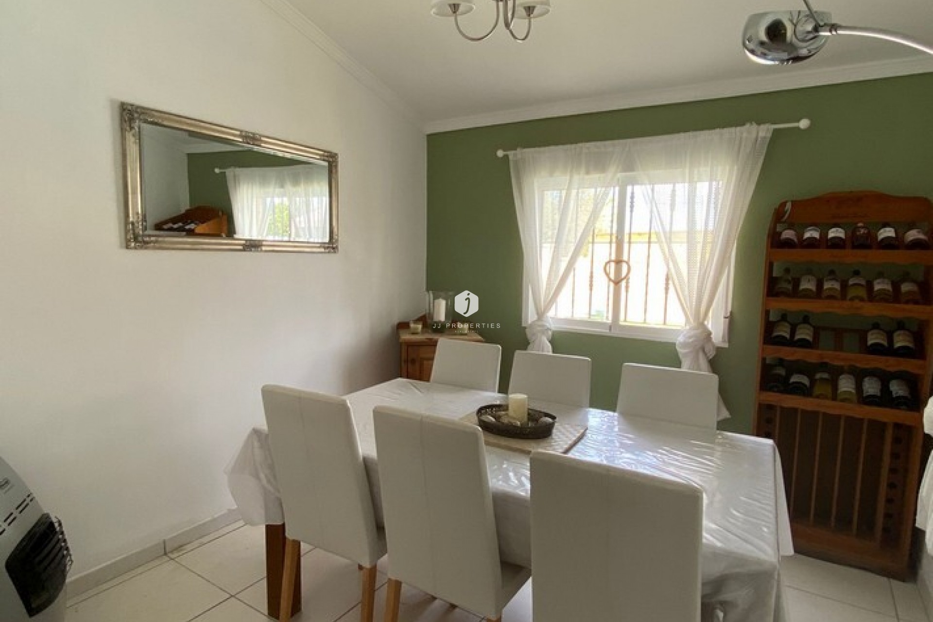 Tweedehands - Landelijk eigendom -
Albatera - Inland