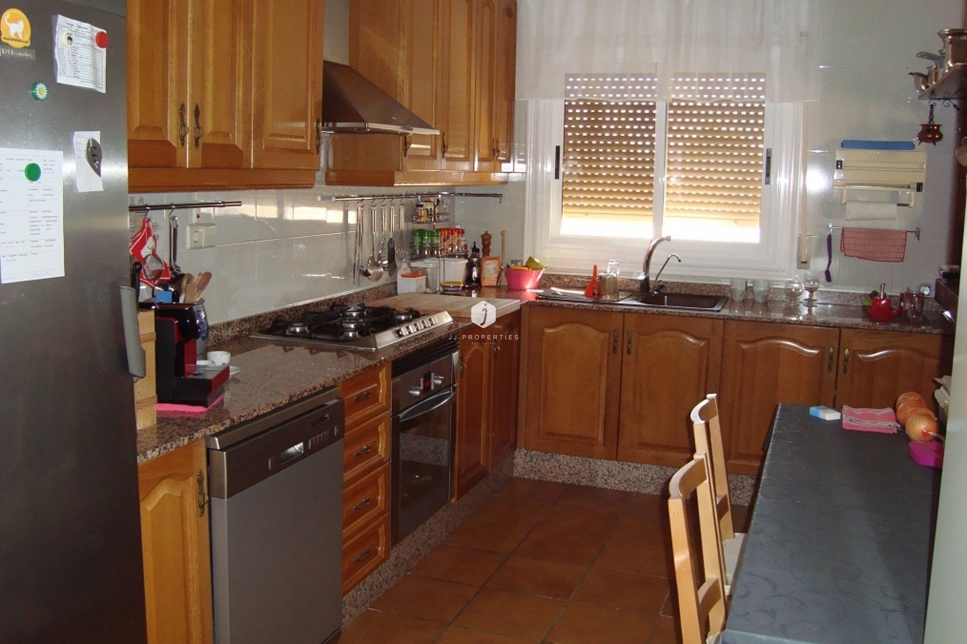 Tweedehands - Landelijk eigendom -
Albatera - Inland