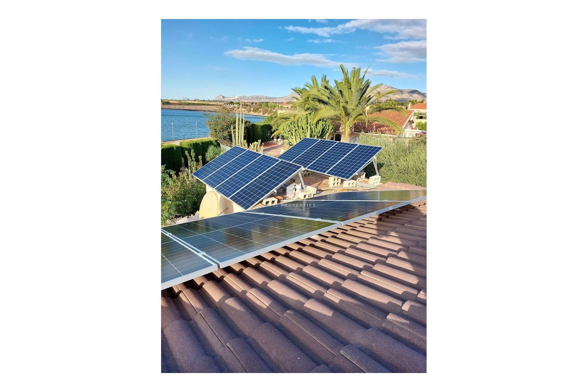 Tweedehands - Landelijk eigendom -
Albatera - Inland