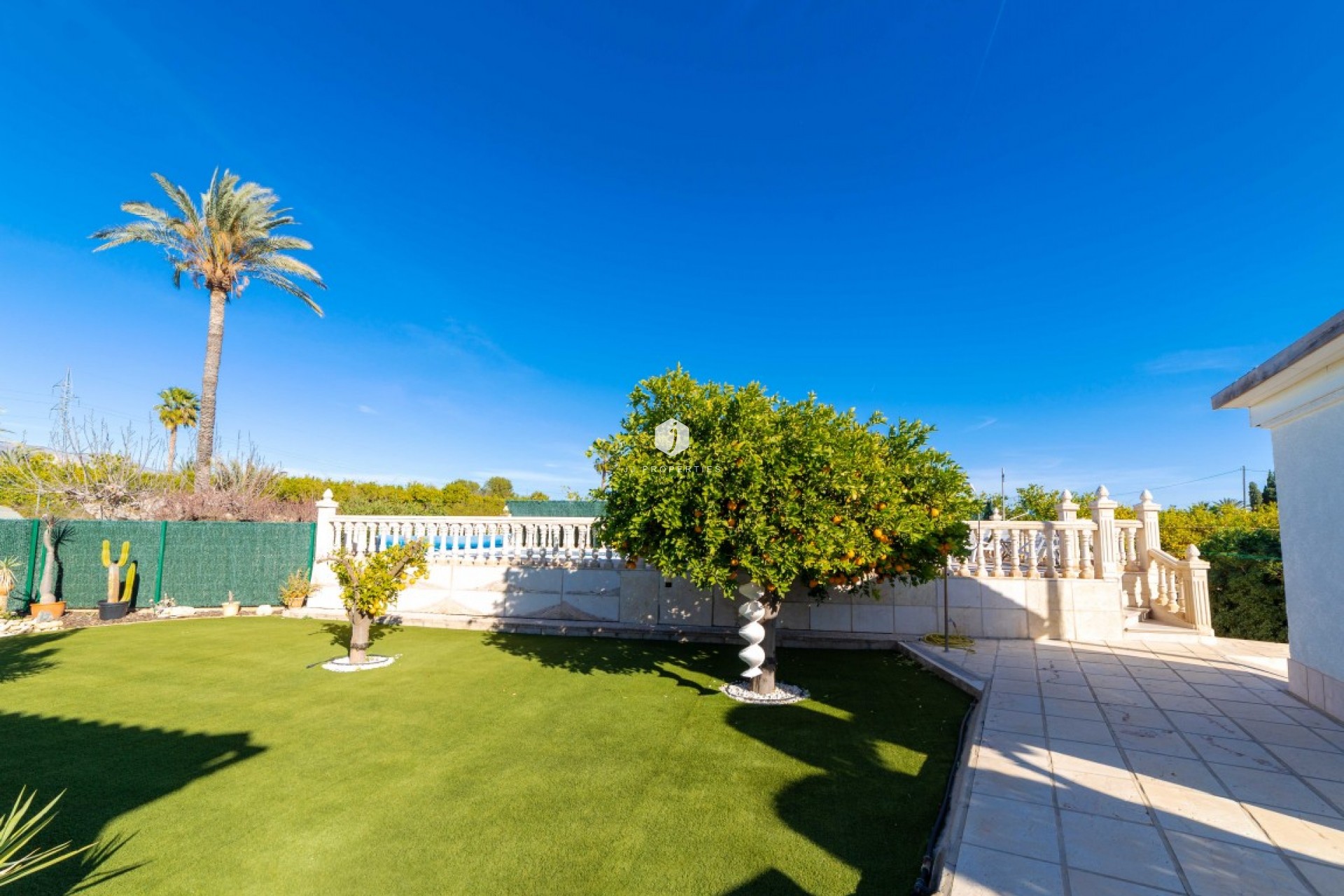 Tweedehands - Landelijk eigendom -
Albatera - Inland