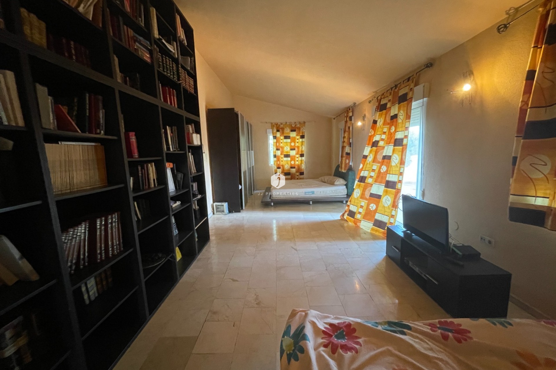 Tweedehands - Landelijk eigendom -
Albatera - Inland