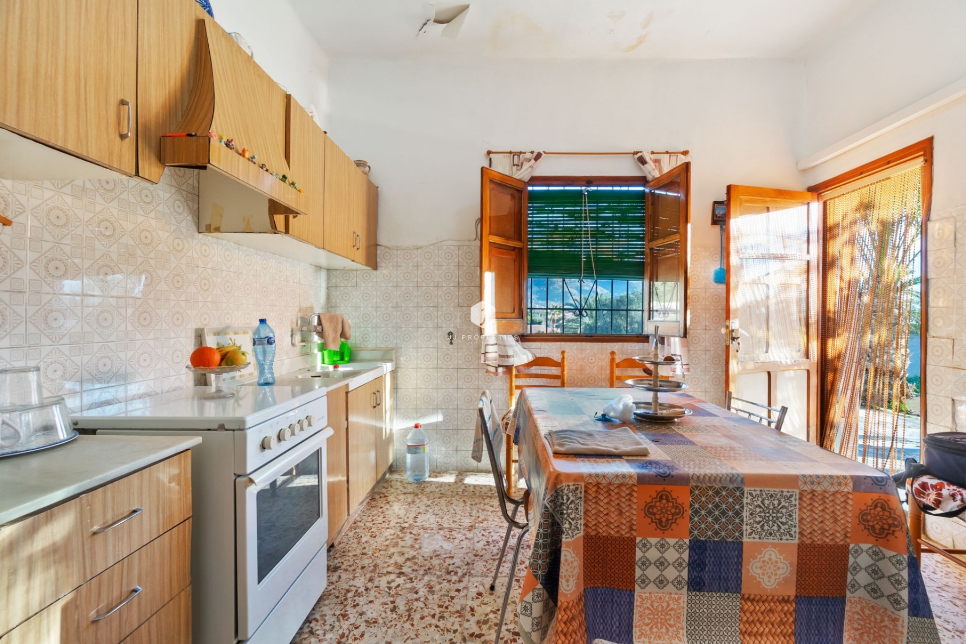 Tweedehands - Landelijk eigendom -
Alicante - Raiguero de Bonanza