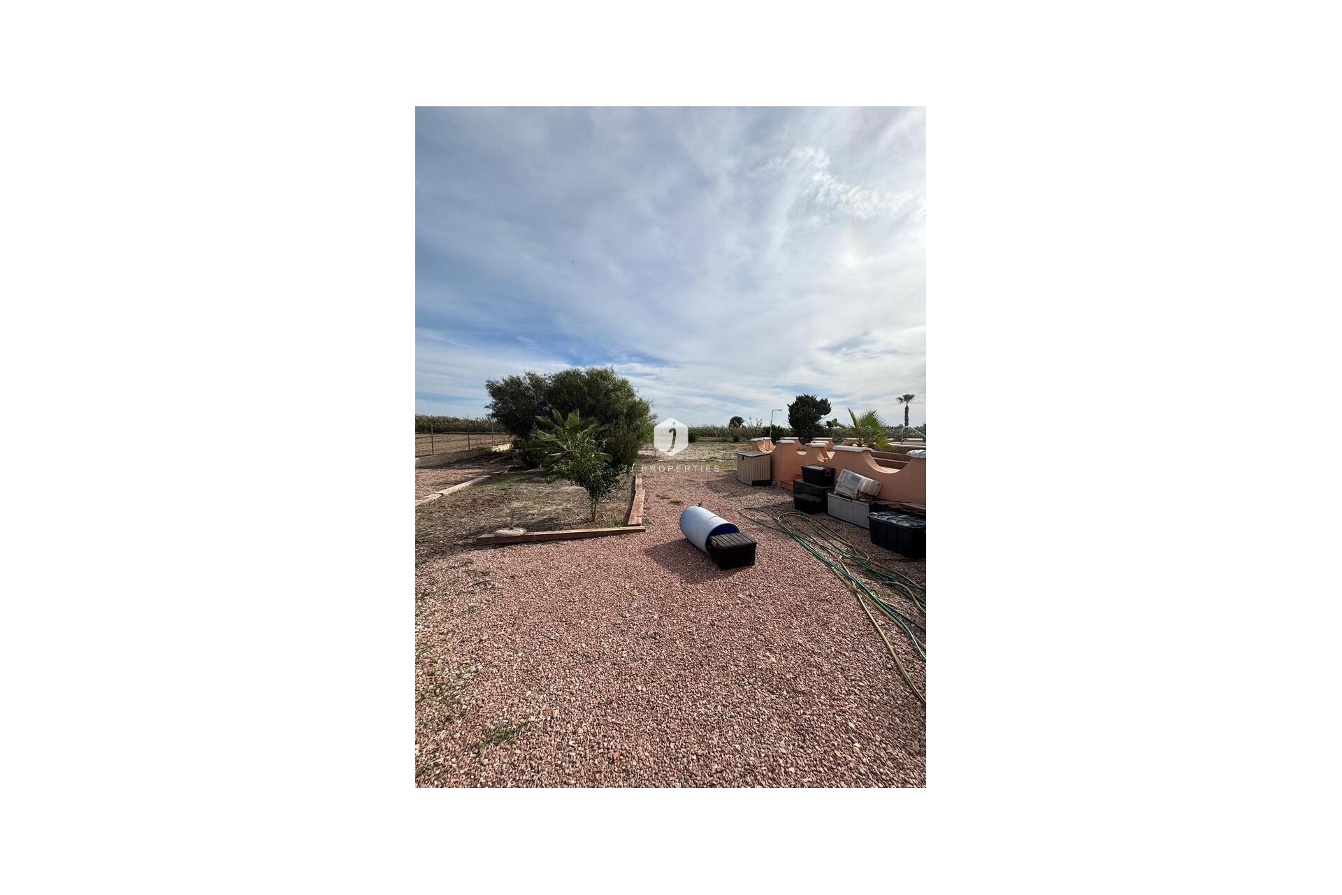 Tweedehands - Landelijk eigendom -
Dolores - Costa Blanca