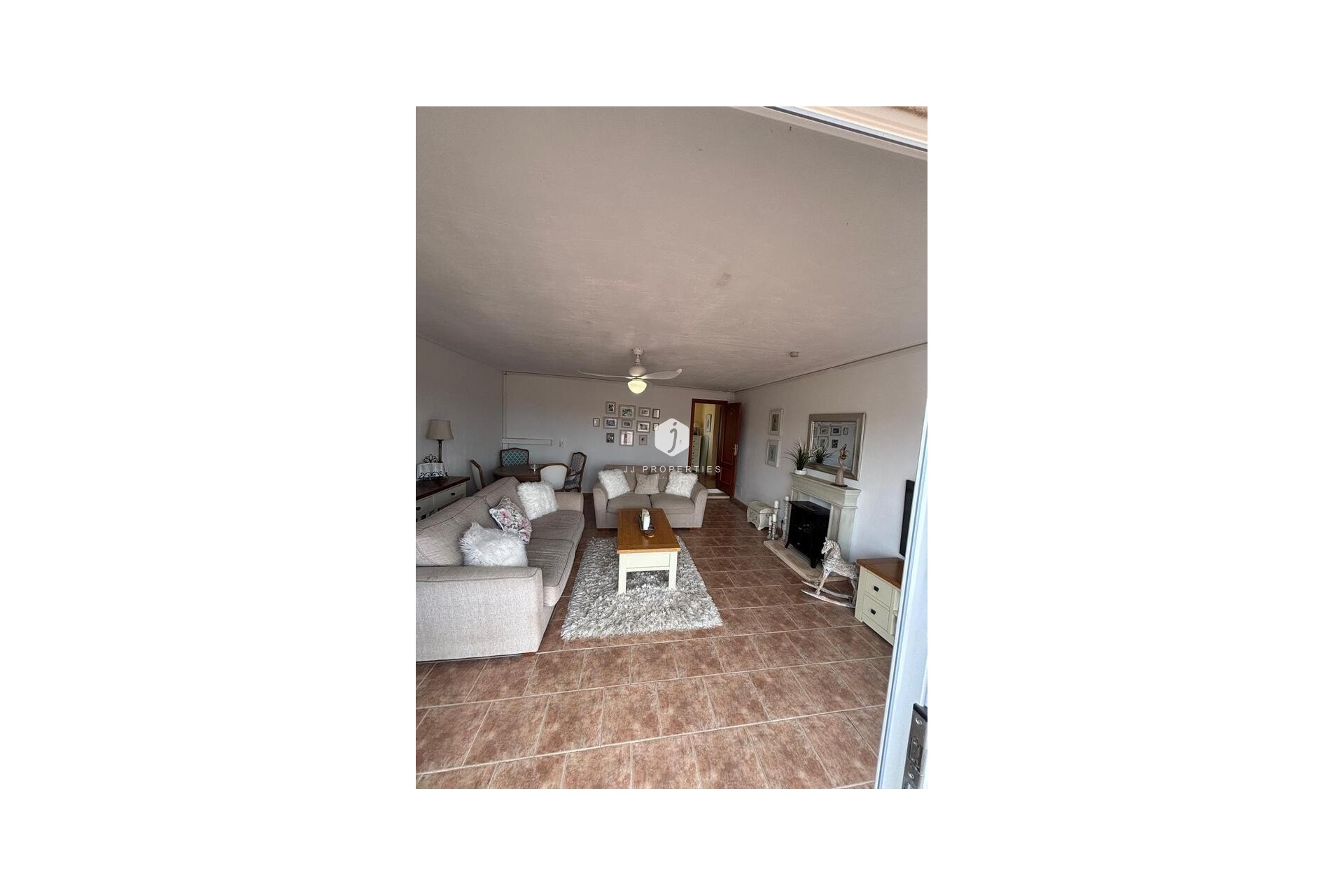 Tweedehands - Landelijk eigendom -
Dolores - Costa Blanca